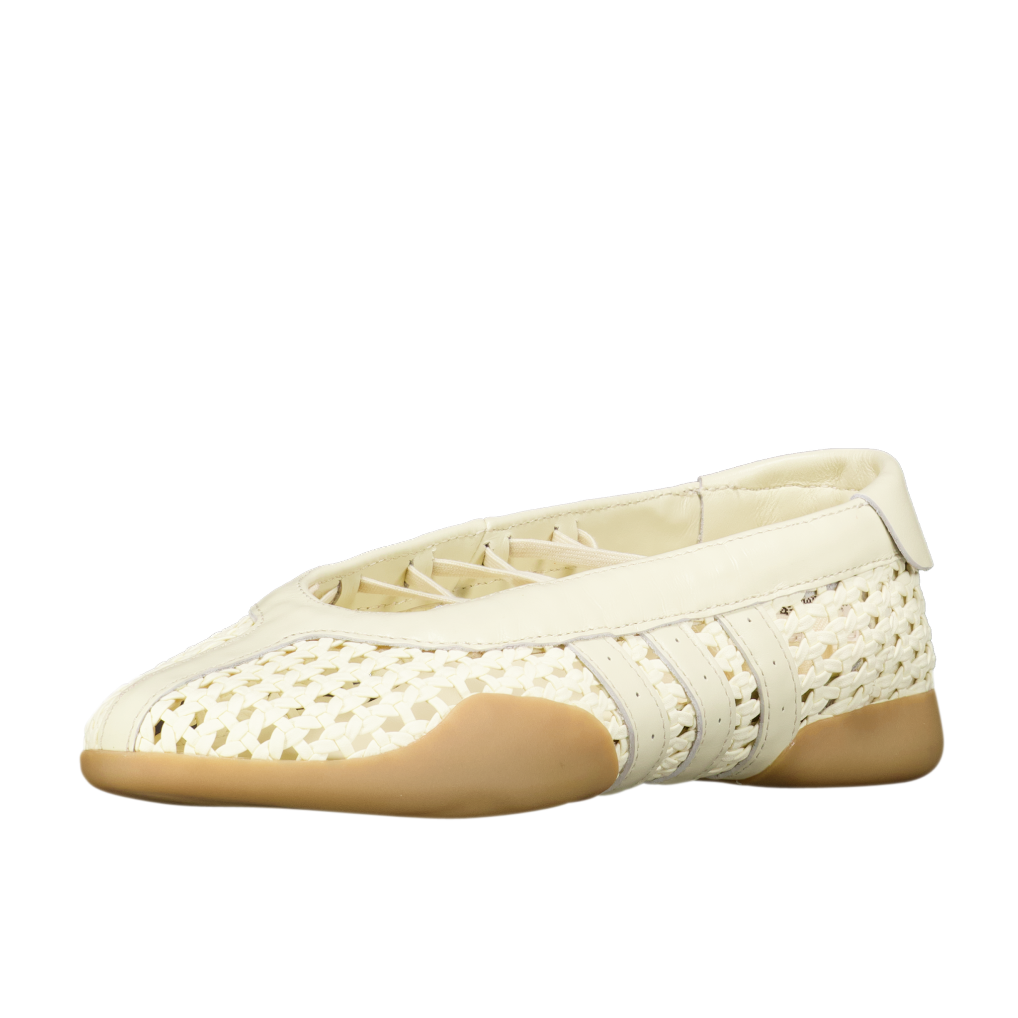 W Taekwondo Mei Ballet