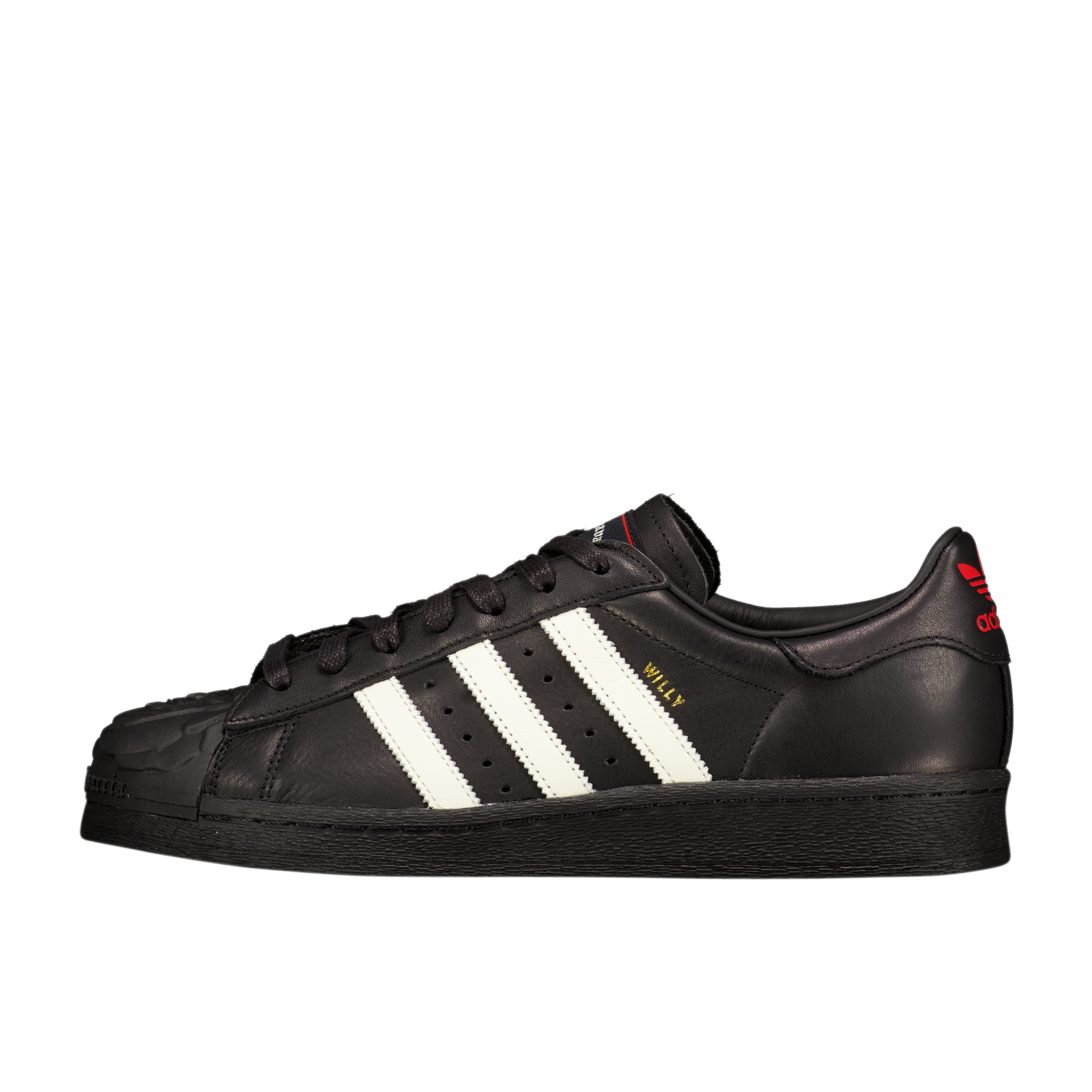 Willy Chavarria X Adidas Superstar