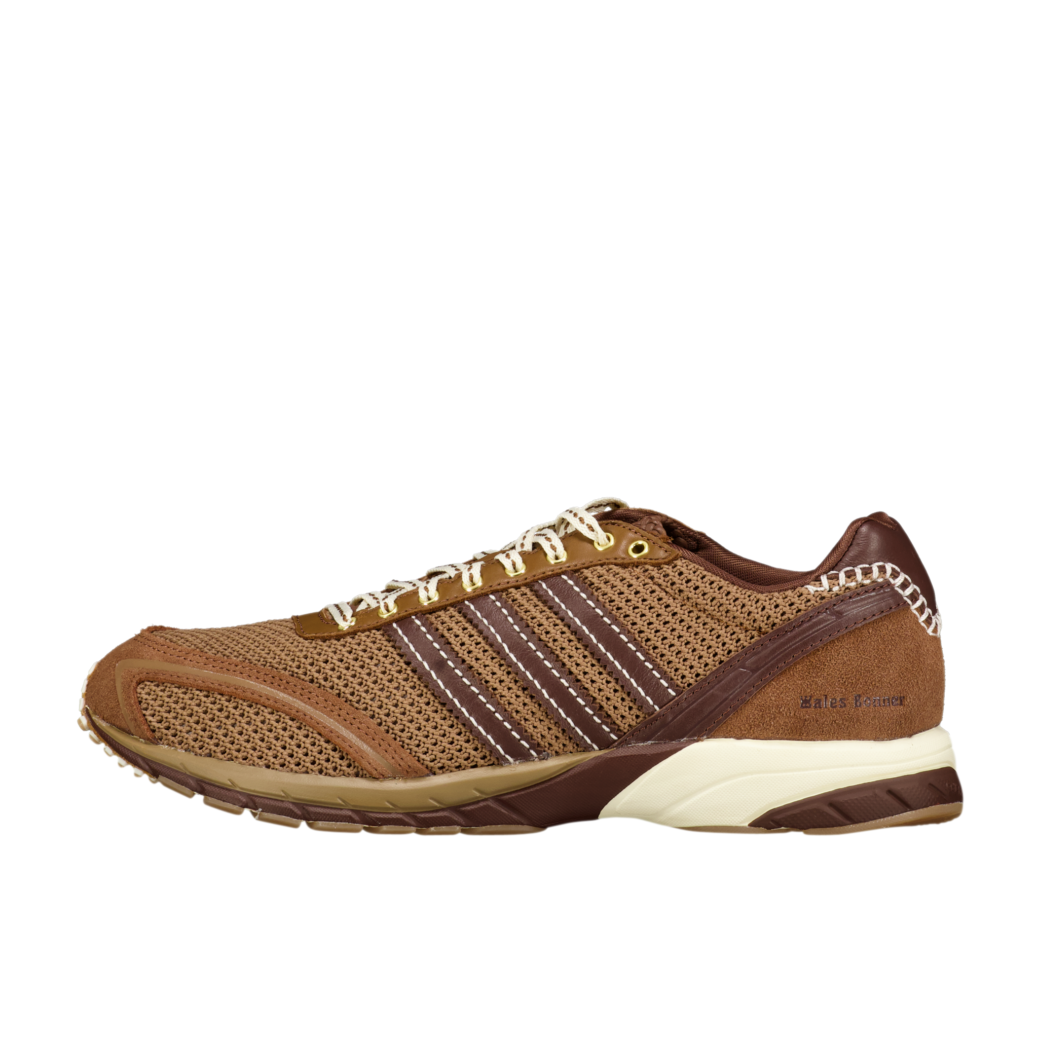 Wales Bonner X Adidas Adizero Adios Mesh