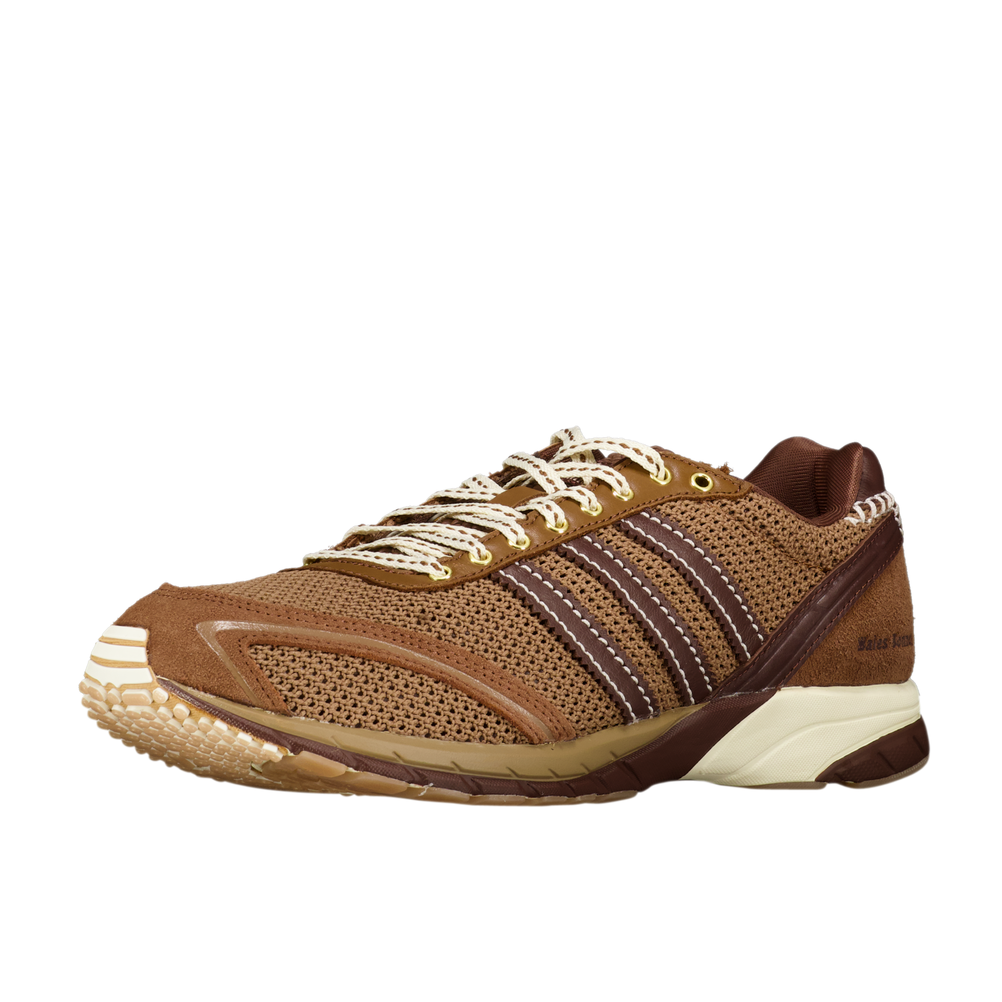 Wales Bonner X Adidas Adizero Adios Mesh