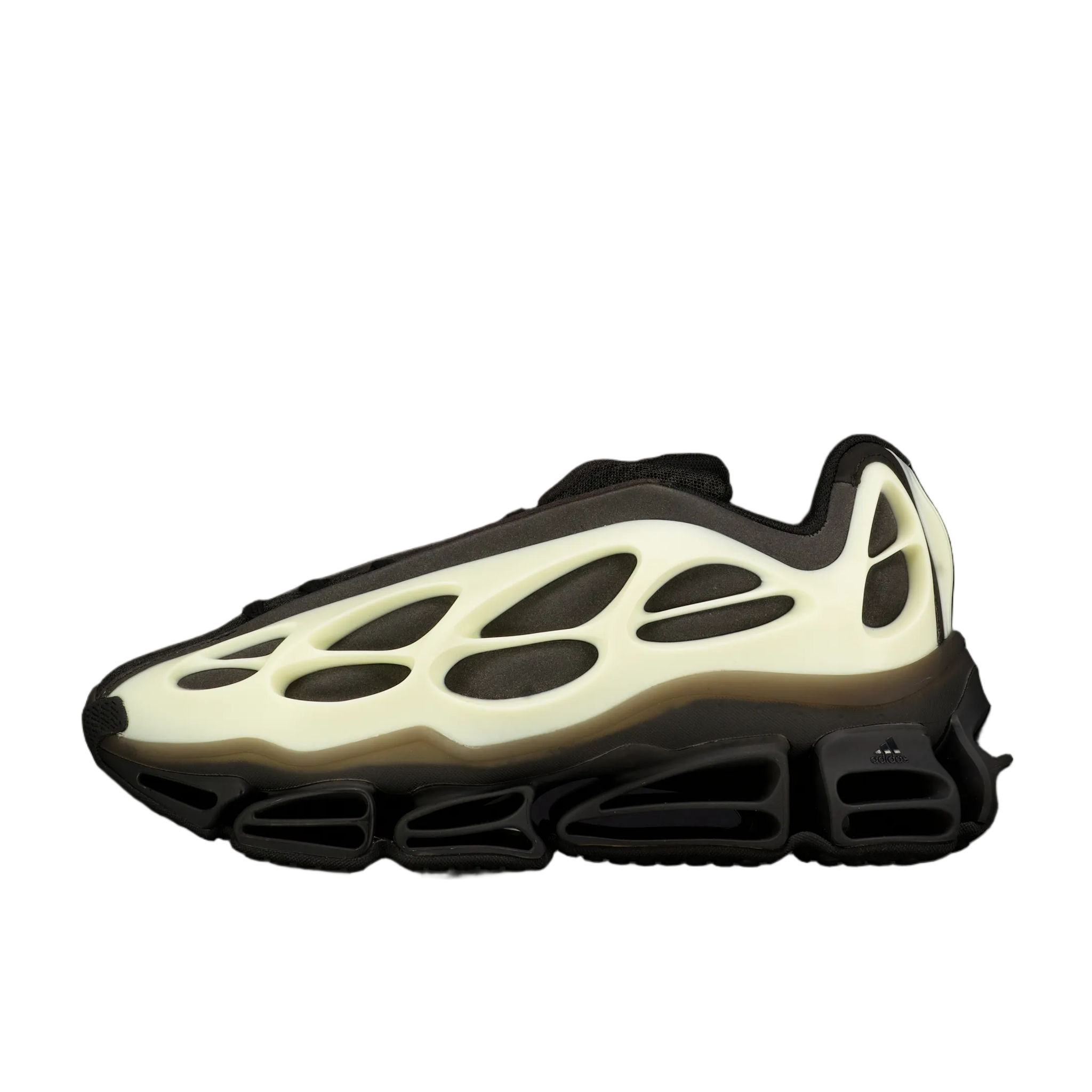 Willy Chavarria X Adidas Megaride 'Bones'