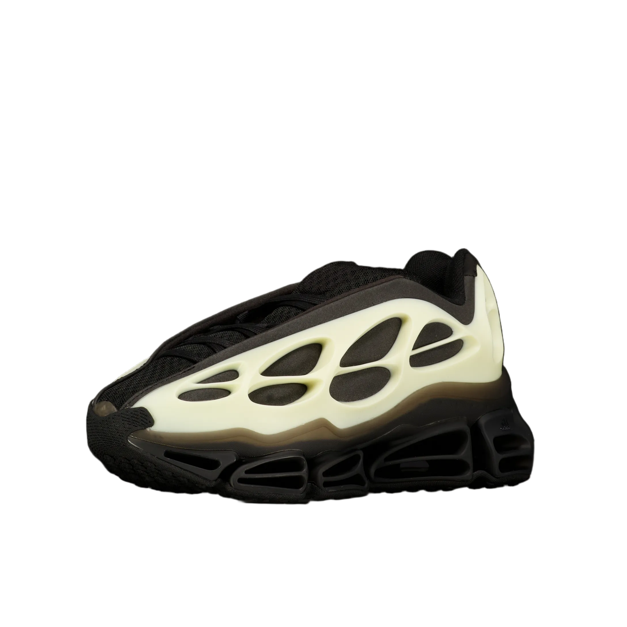 Willy Chavarria X Adidas Megaride 'Bones'
