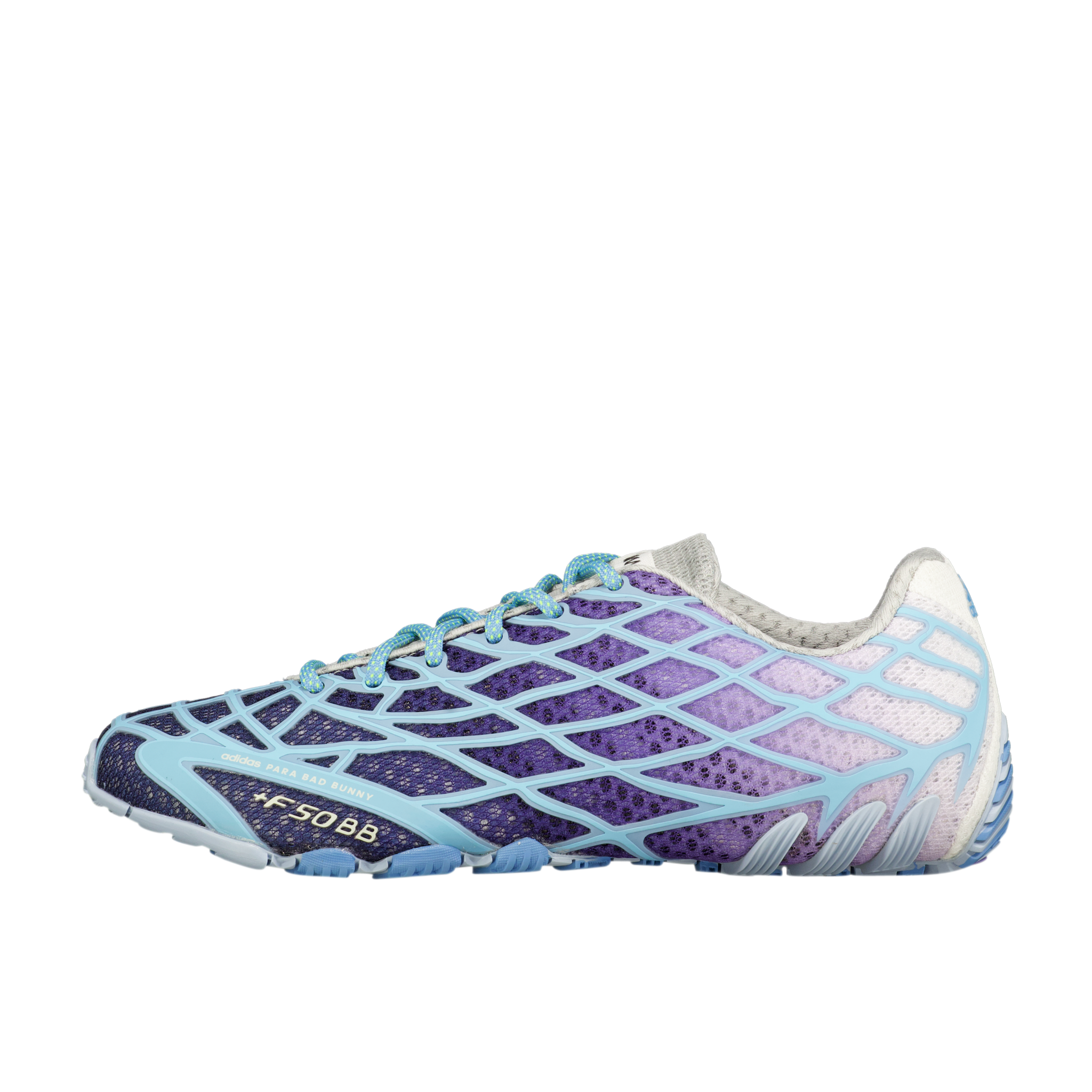 Bad Bunny X Adidas F50 Ghost Sprint