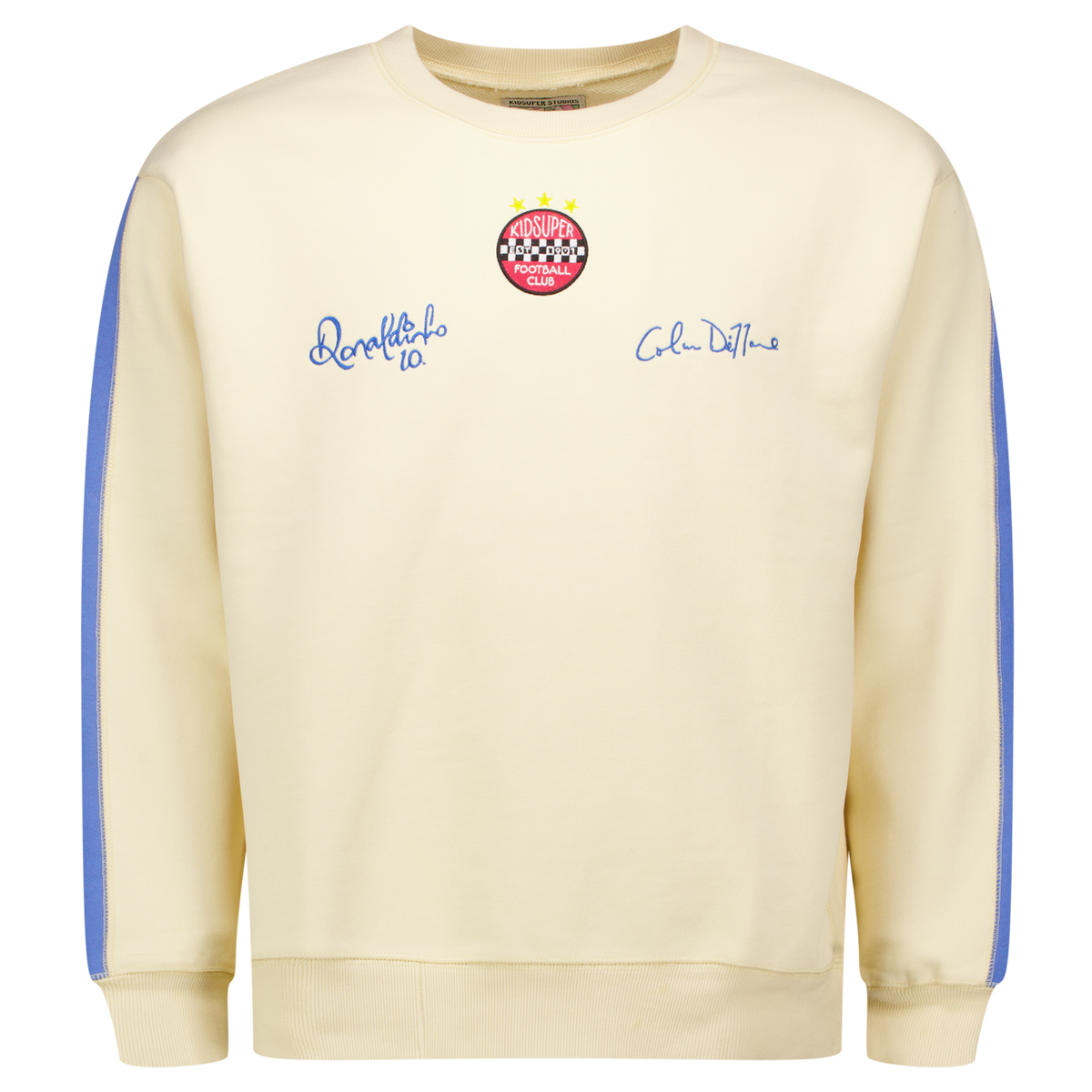 kidsupercrewnecksweatshirt- 