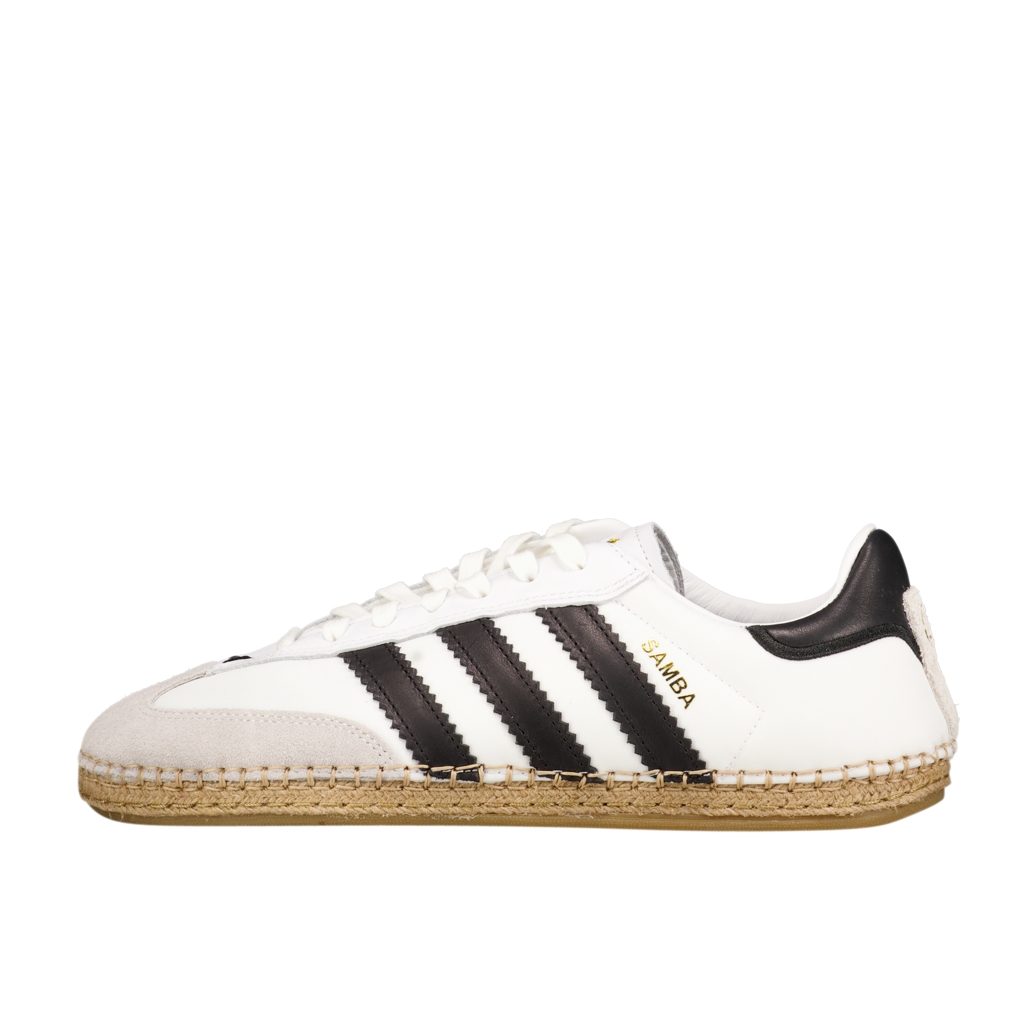 Edison Chen X Adidas Clot Samba