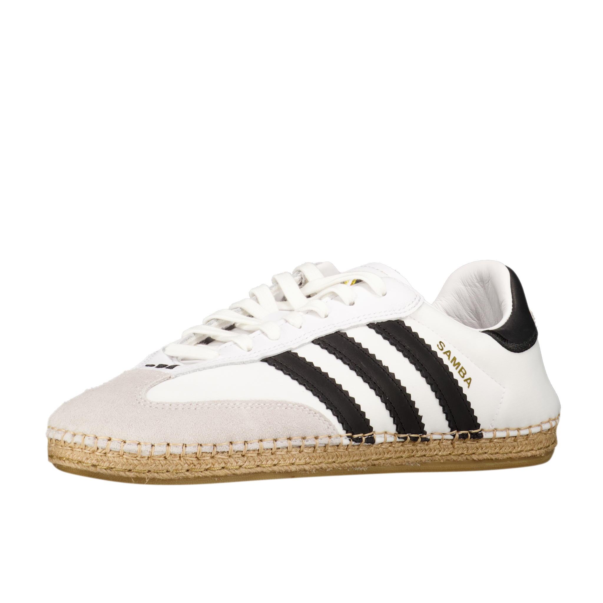 Edison Chen X Adidas Clot Samba