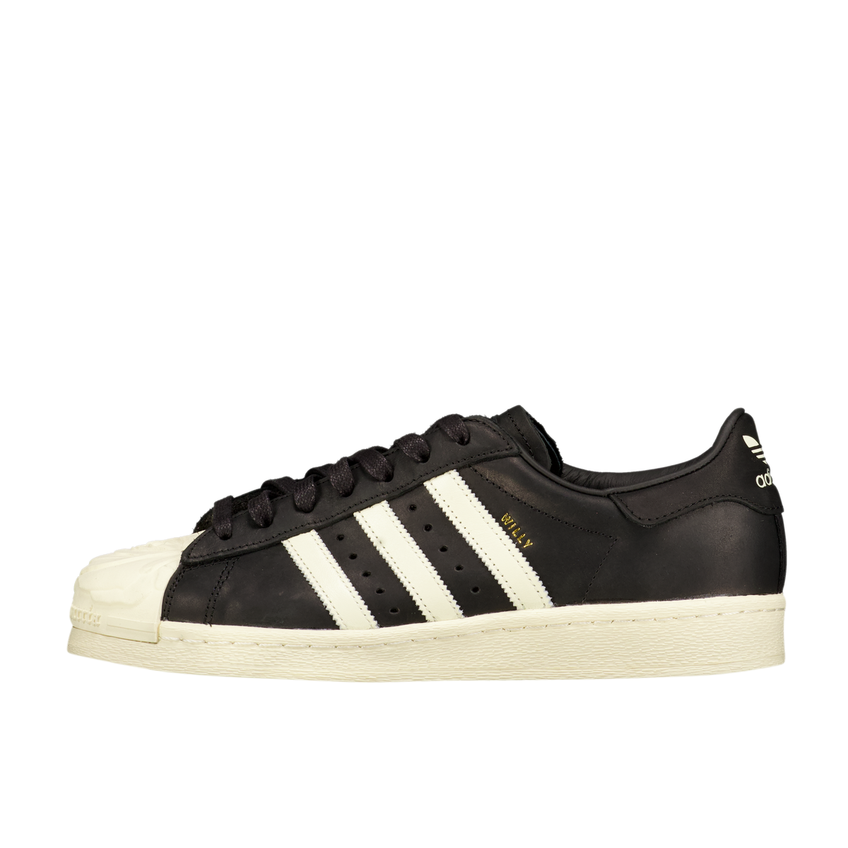 Willy Chavarria X Adidas Superstar