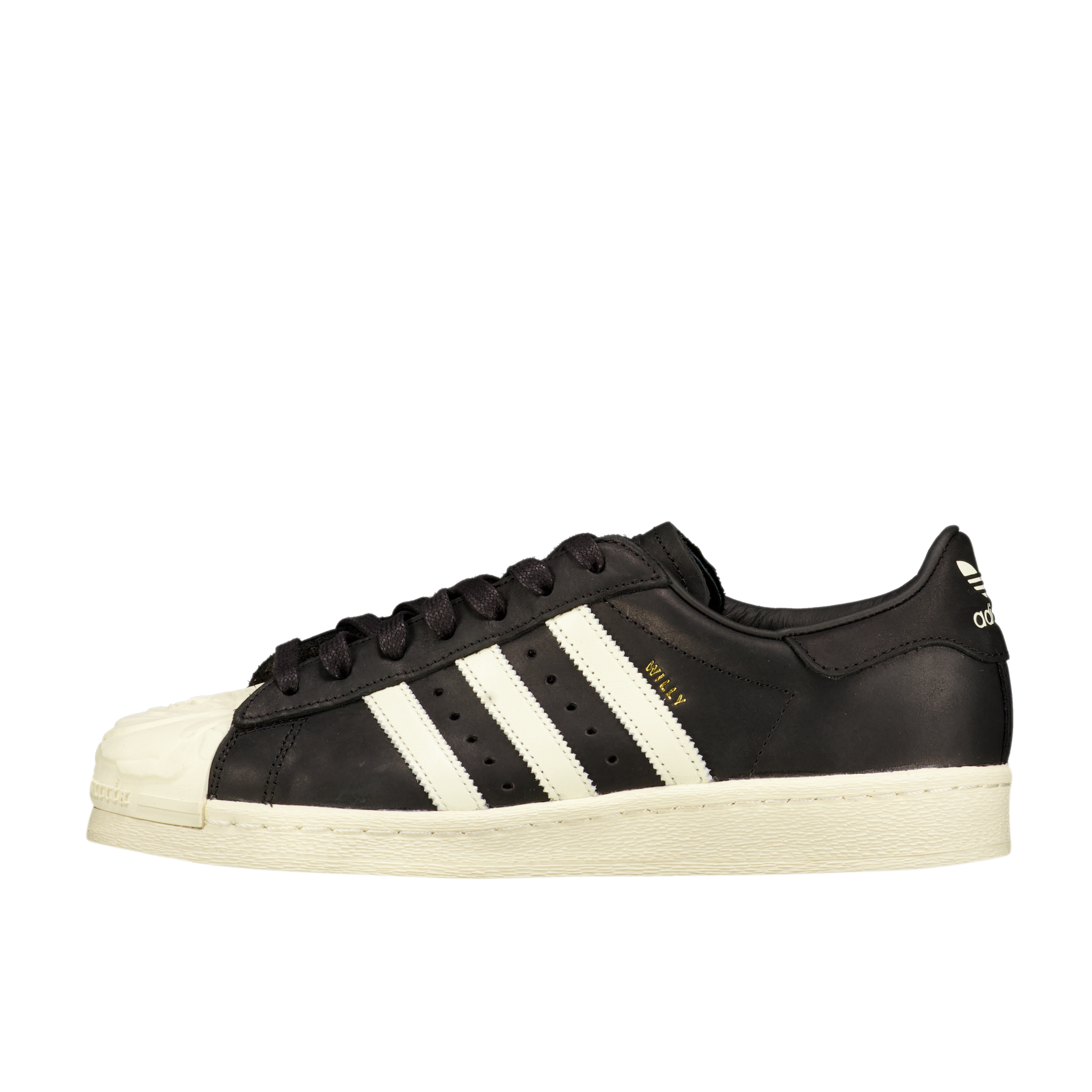 Willy Chavarria X Adidas Superstar