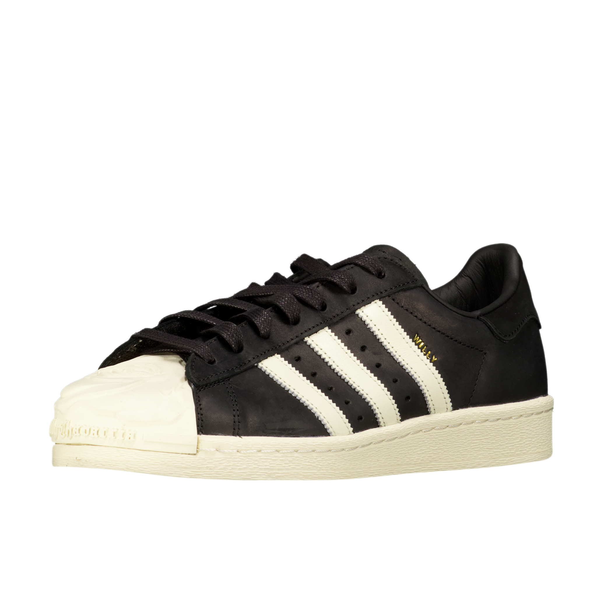 Willy Chavarria X Adidas Superstar