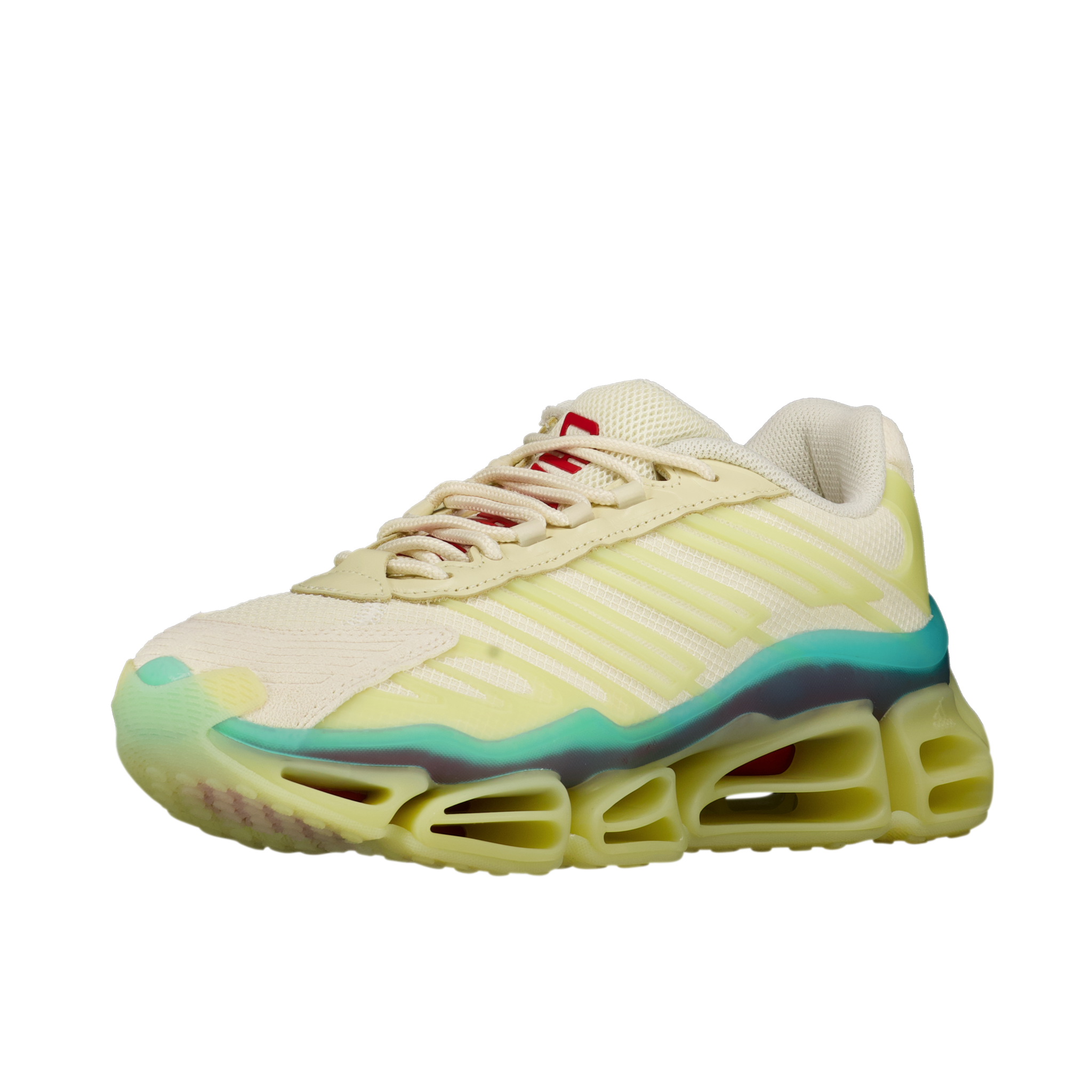 Willy Chavarria X Adidas Megaride AG