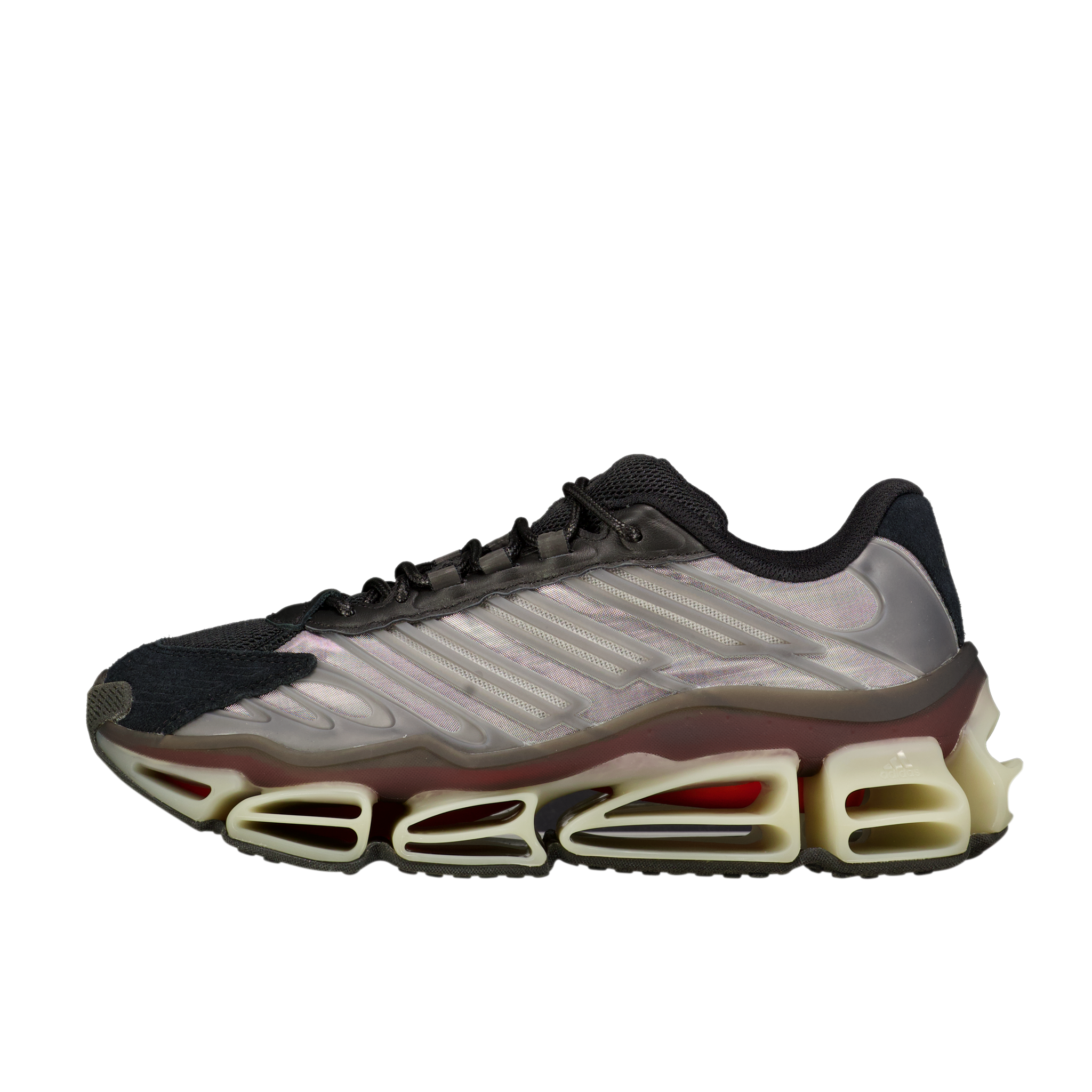 Willy Chavarria X Adidas Megaride AG