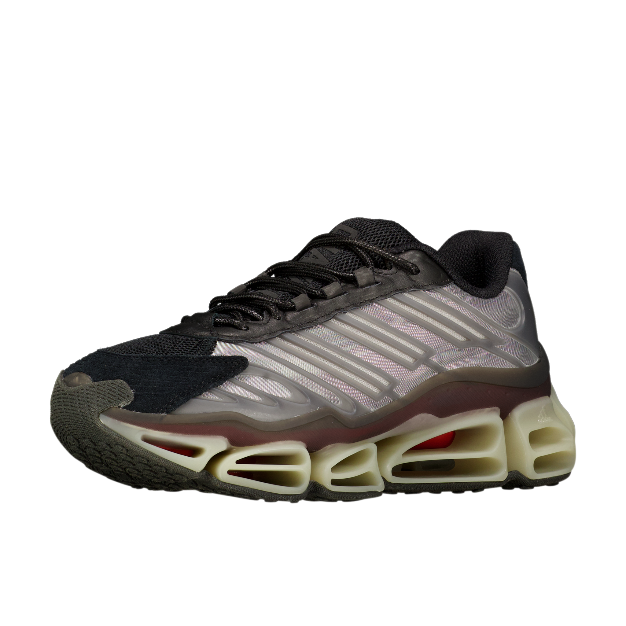 Willy Chavarria X Adidas Megaride AG