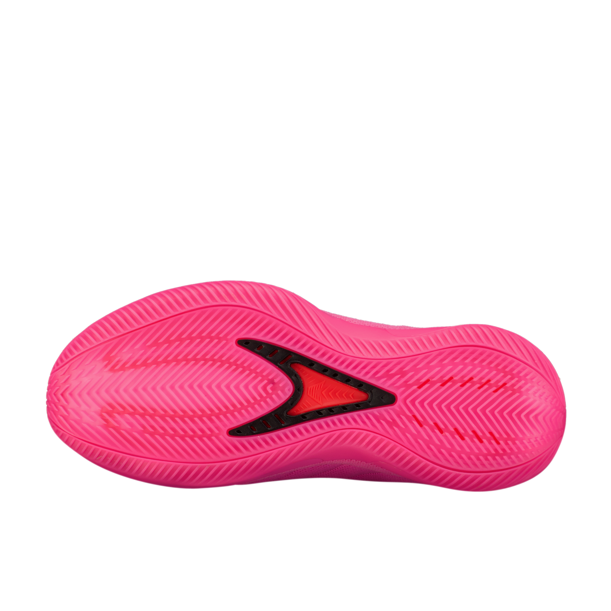 Anthony Edwards 2 'Lucid Pink'