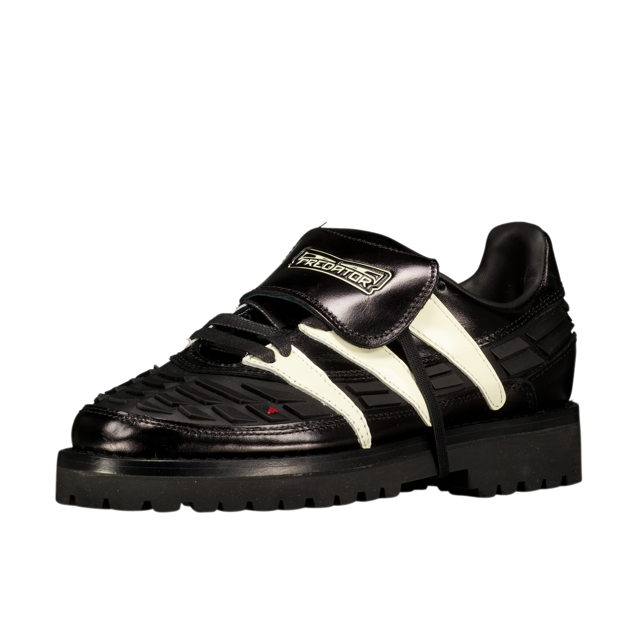 Disney X Brain Dead X Adidas Predator 'Black'