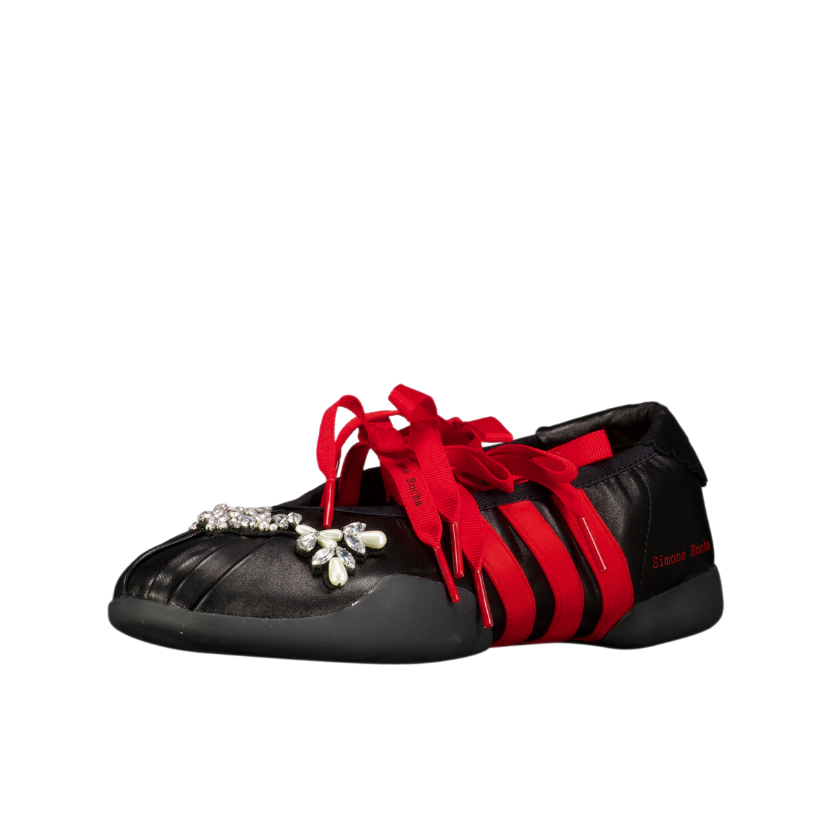 Simone Rocha X Adidas Taekwondo Ballerina
