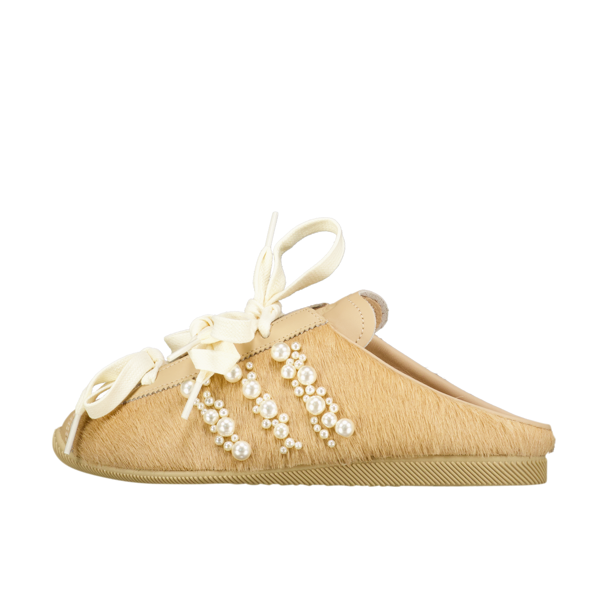 Simone Rocha X Adidas Japan Slip-on