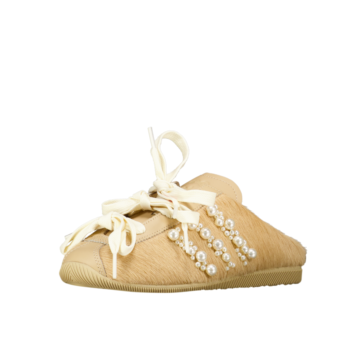 Simone Rocha X Adidas Japan Slip-on