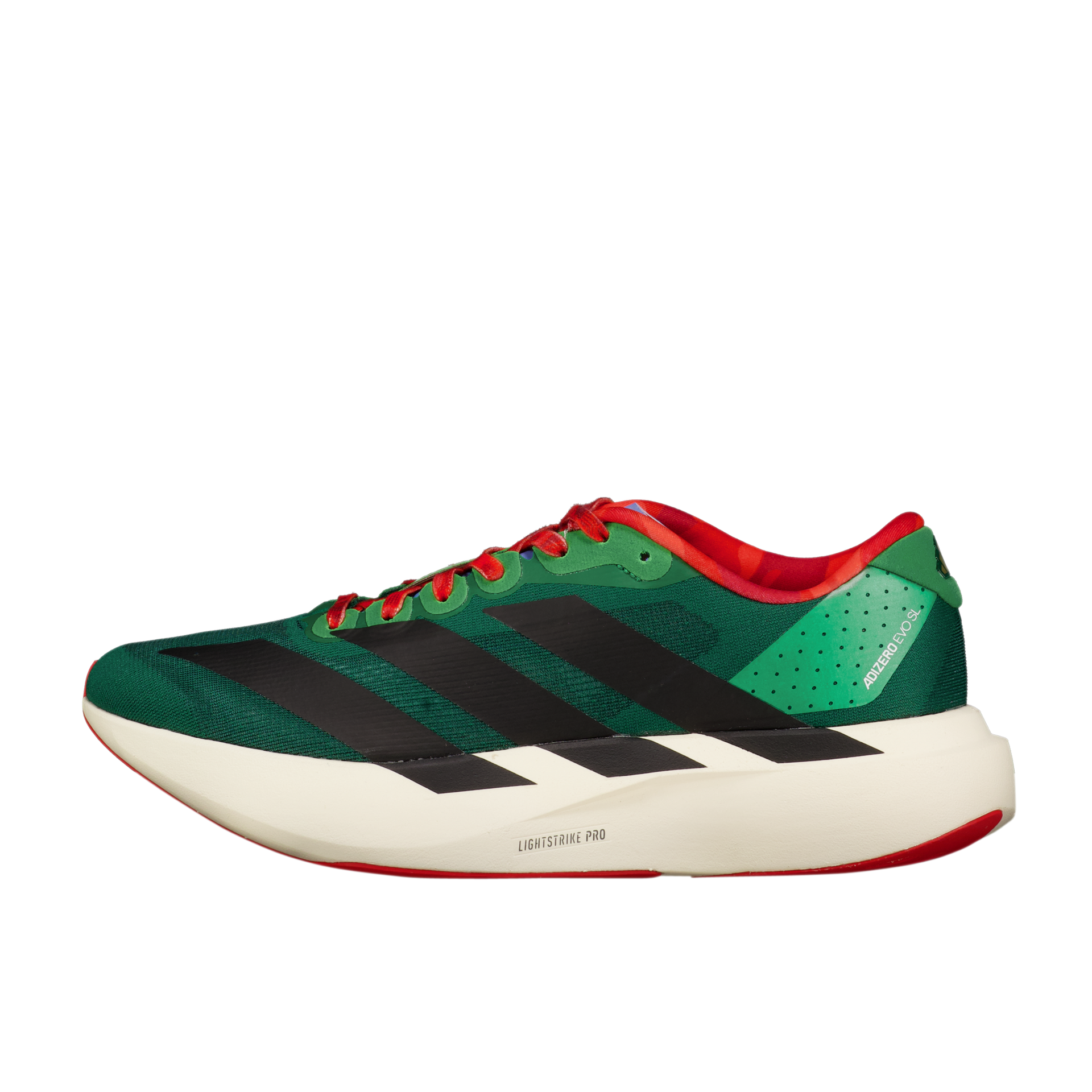 BAPE X Adidas Adizero EVO SL