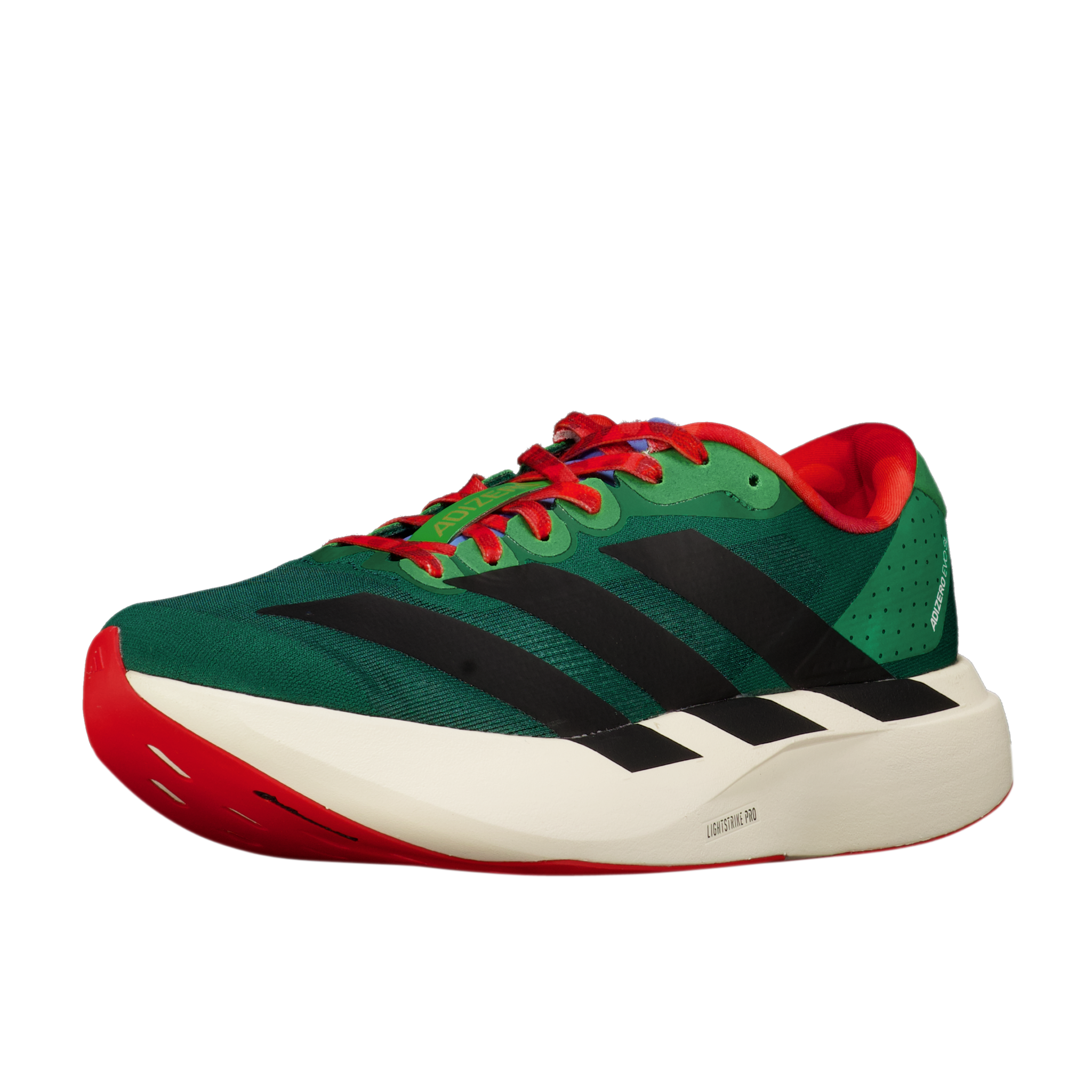 BAPE X Adidas Adizero EVO SL