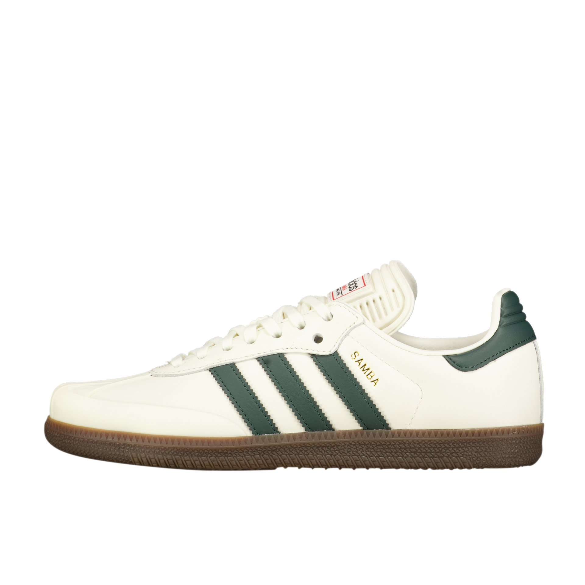BAPE X Adidas Samba 'Shadow Green' BAPE X Adidas Samba 'Shadow Green'