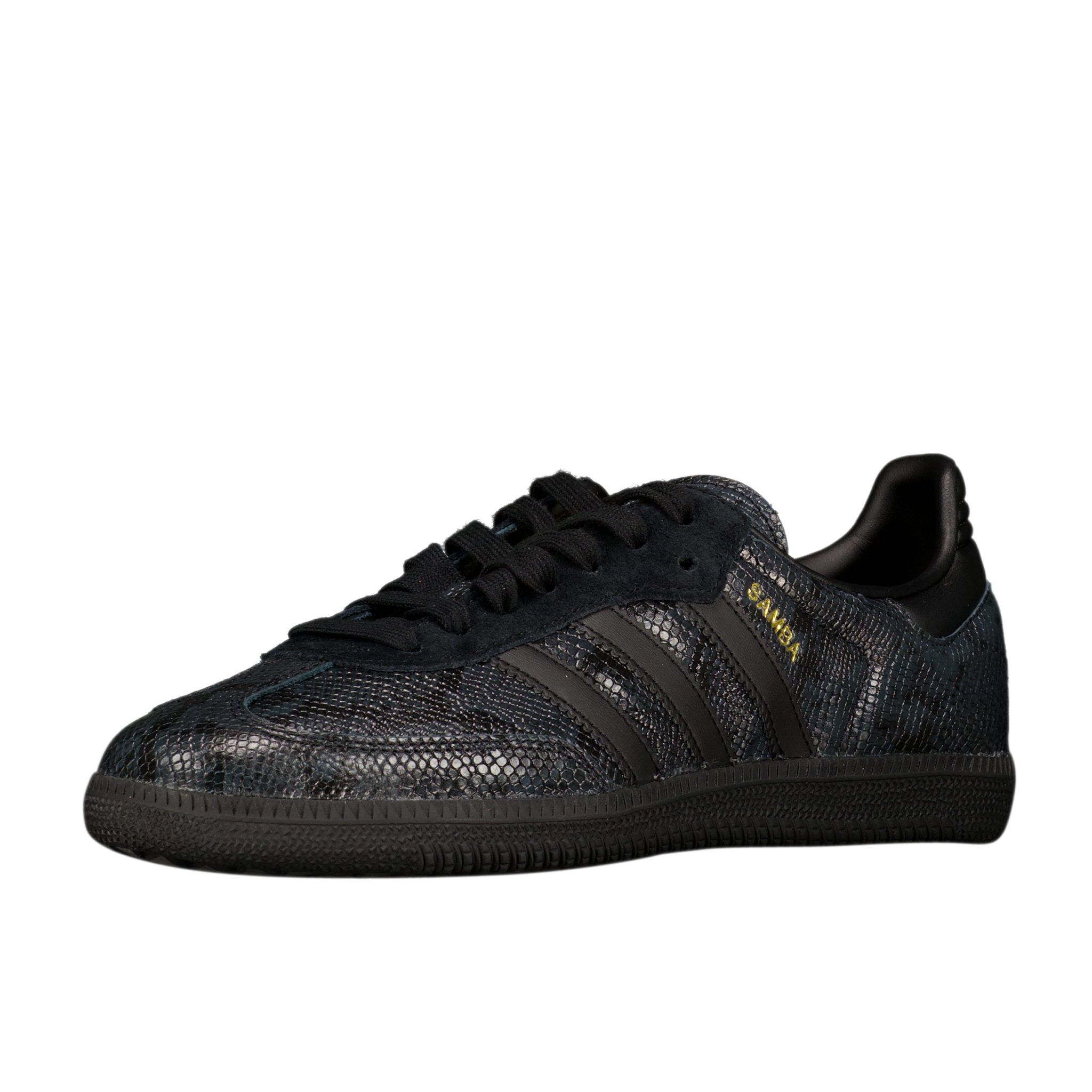 Samba OG