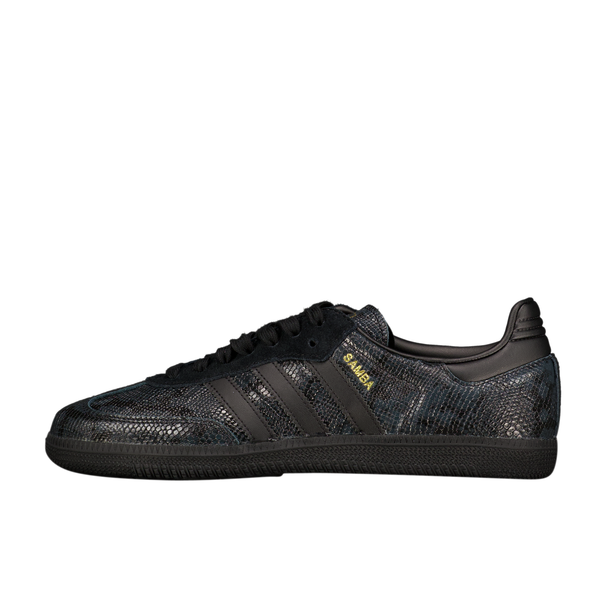 Samba OG