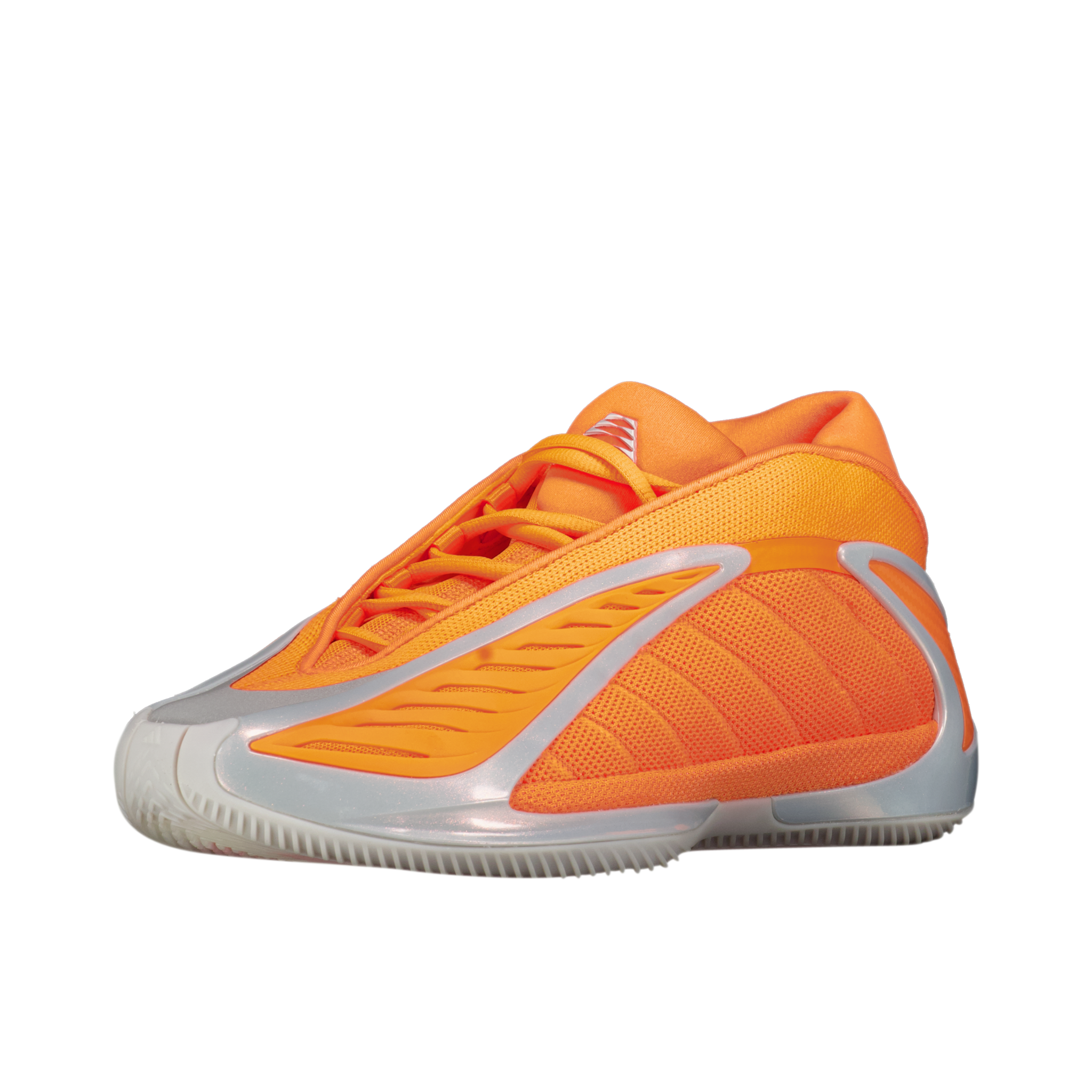 Anthony Edwards 2 'Lucid Orange'