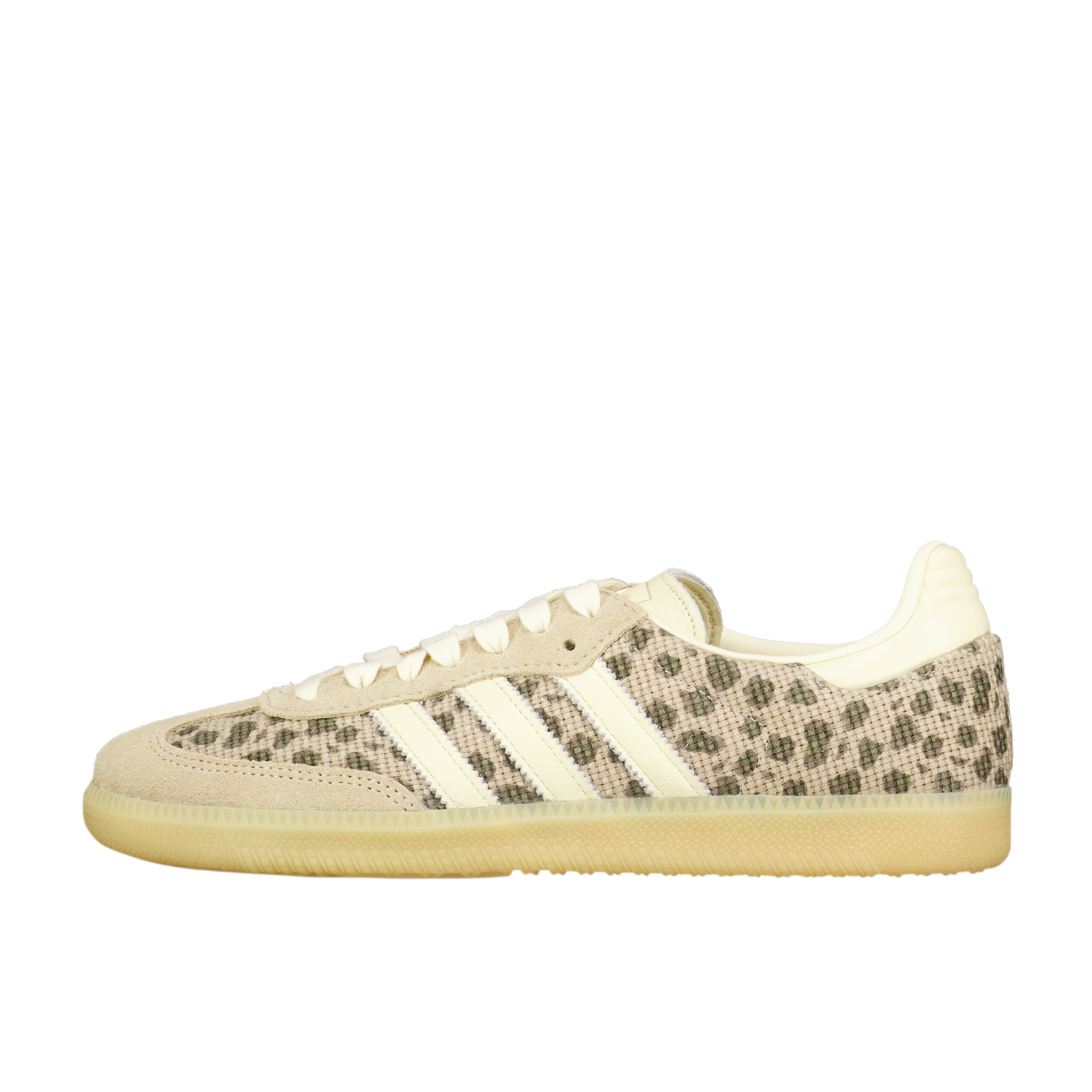 Samba OG