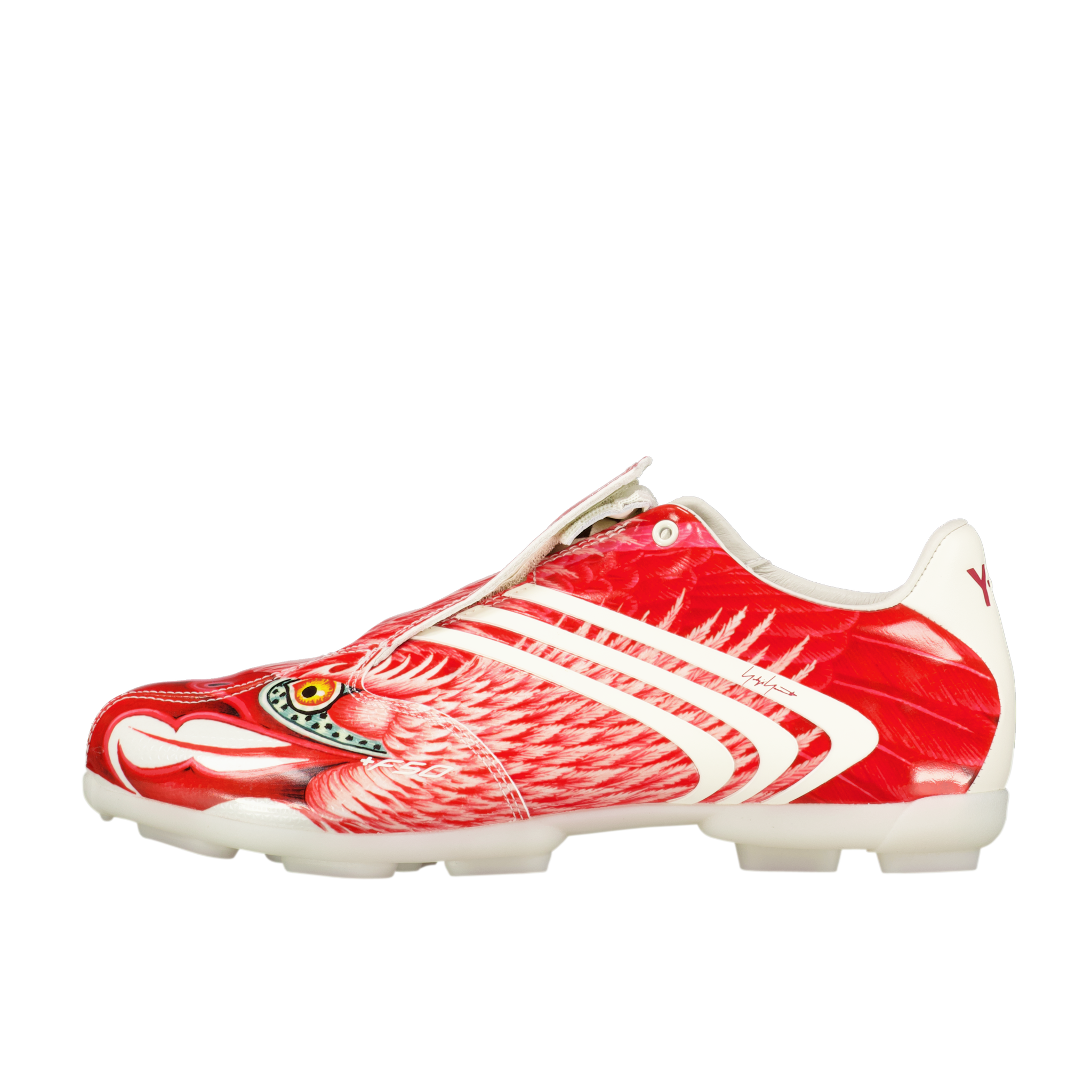 Y-3 F50 Tunit 'Beast - Eagle'