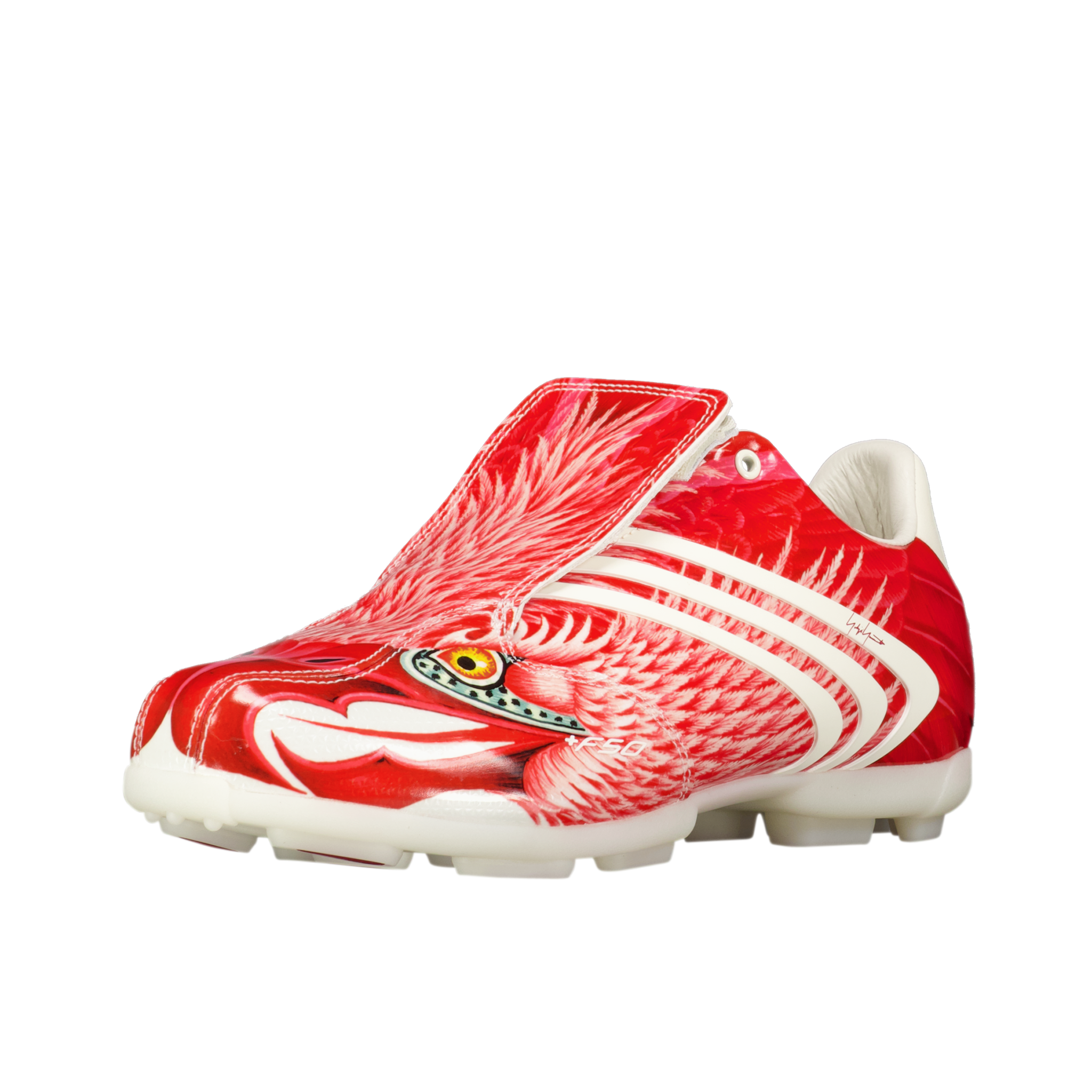 Y-3 F50 Tunit 'Beast - Eagle'