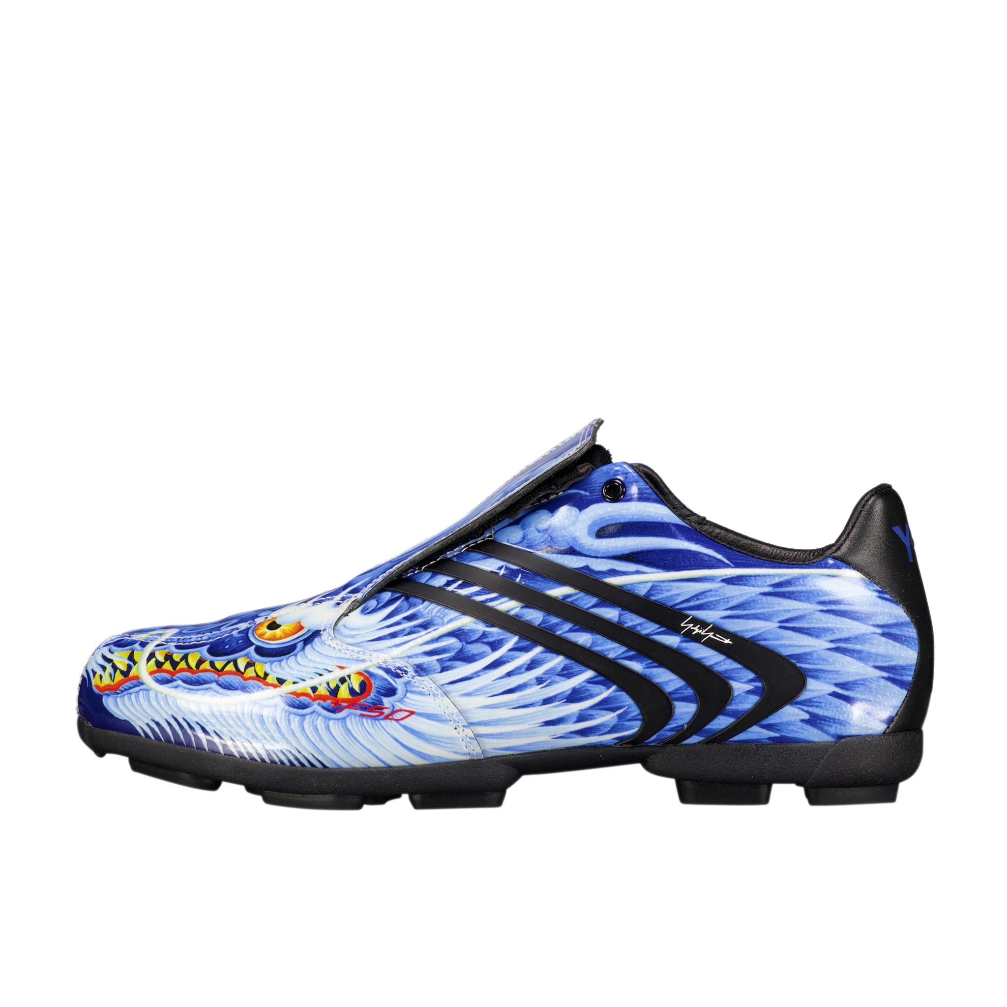 Y-3 F50 Tunit 'Beast - Dragon'