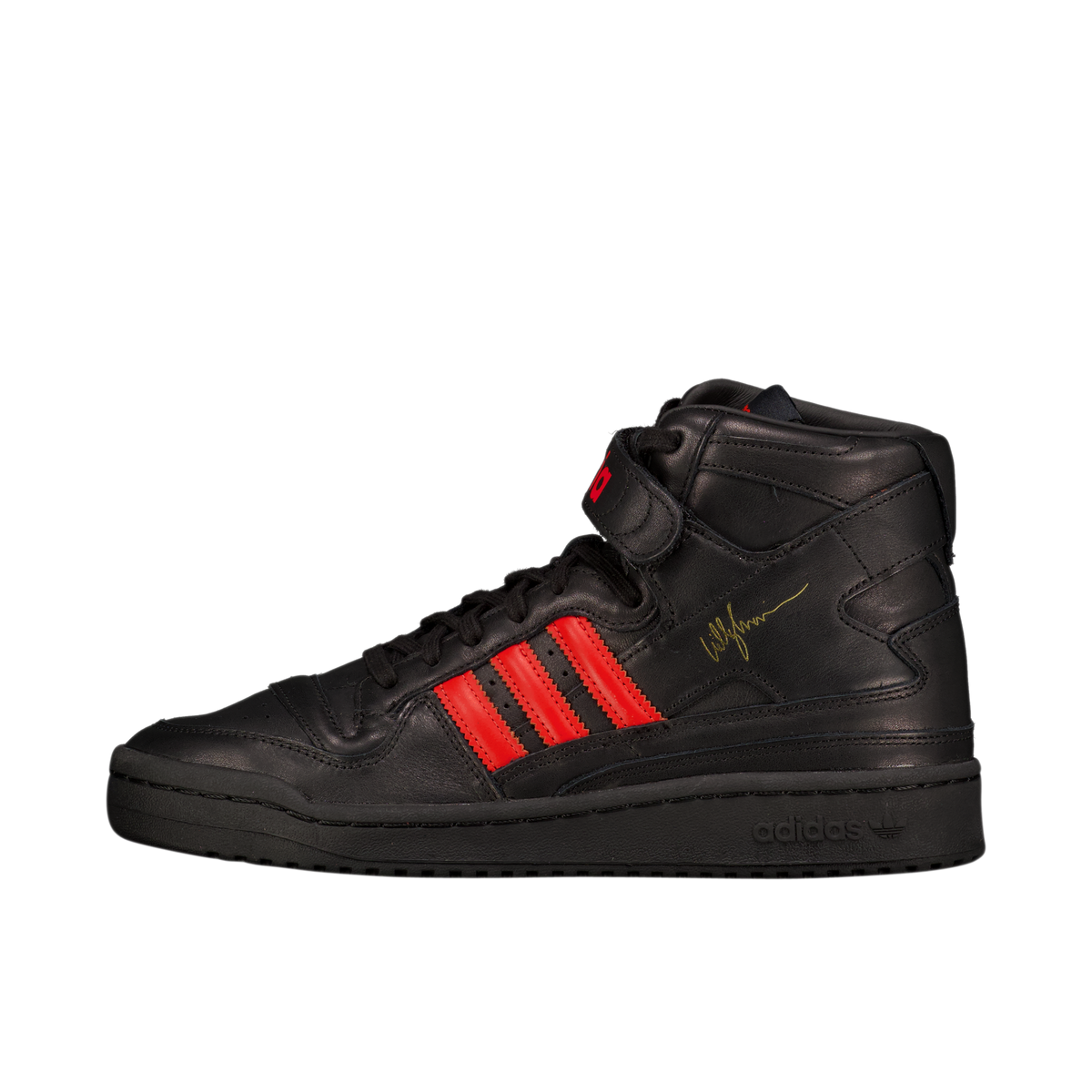 Willy Chavarria X adidas Forum 84 High 