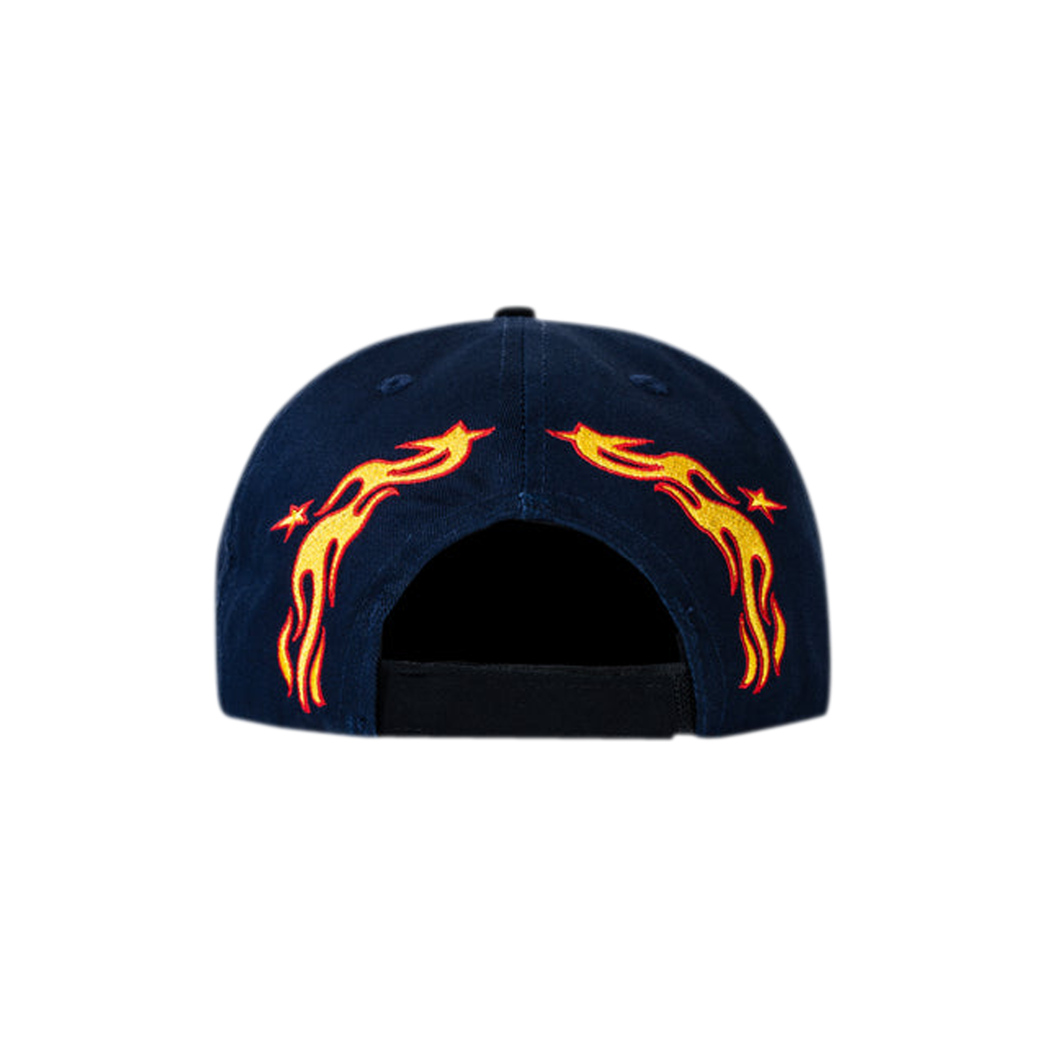 Immigrant Dream Flame Hat