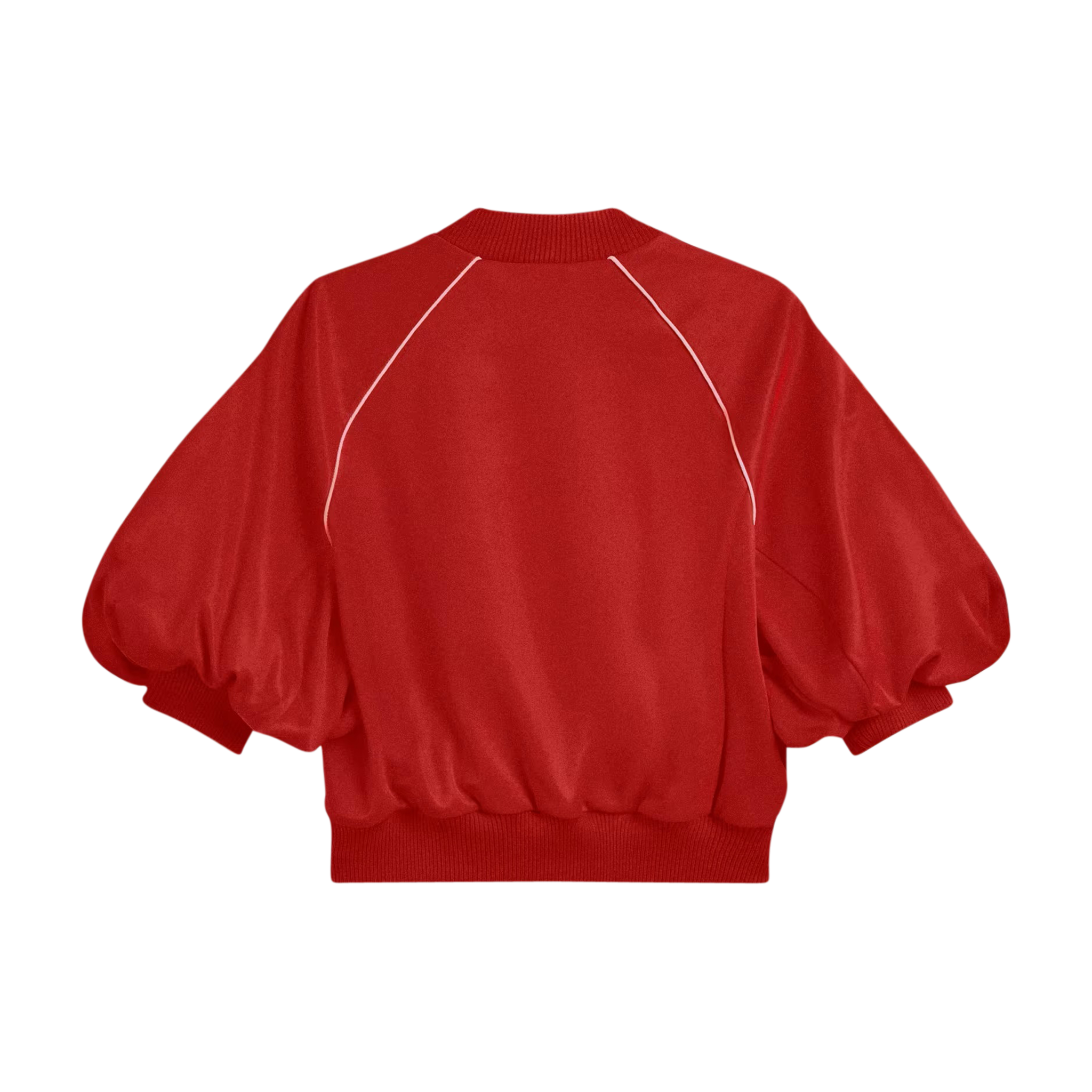 Simone Rocha X Adidas Superstar Track Top