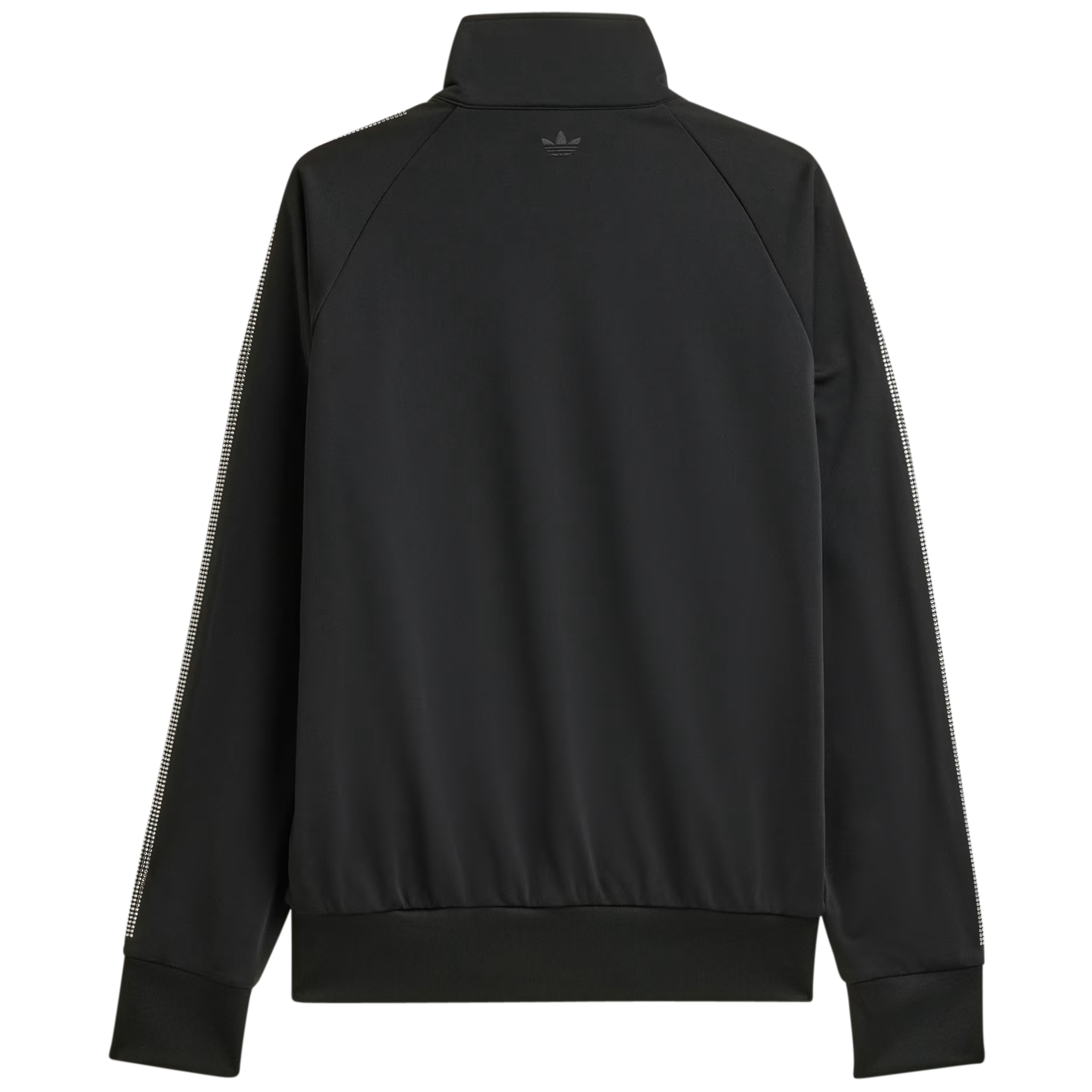 Sp5der X Adidas Rhinestone Tracktop