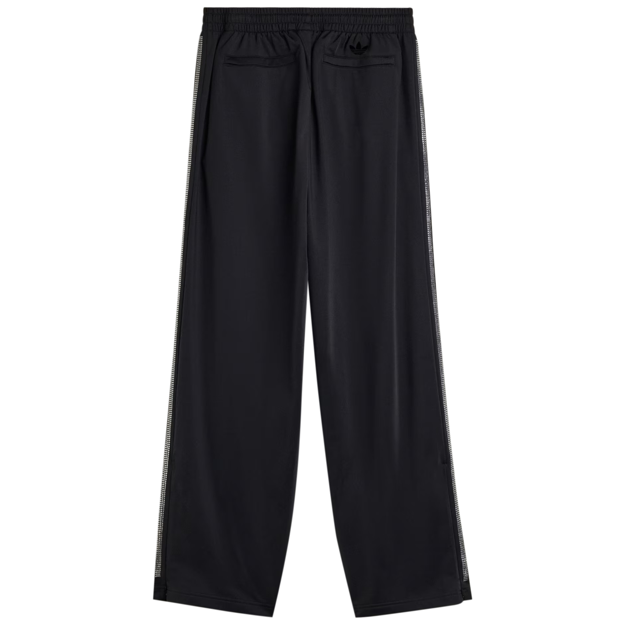 Sp5der X Adidas Rhinestone Trackpant