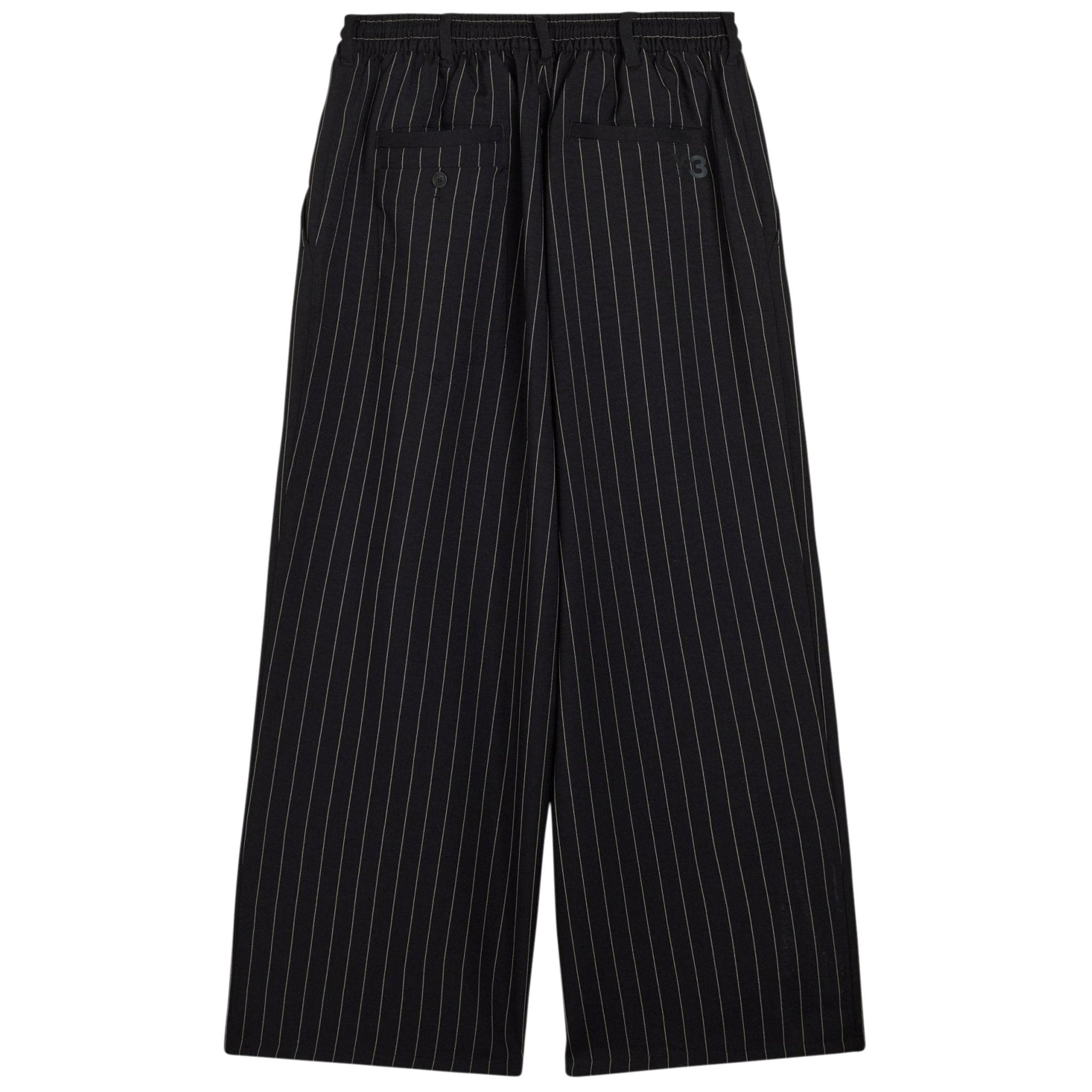 Sport Uniform Pinstripe Track Pants