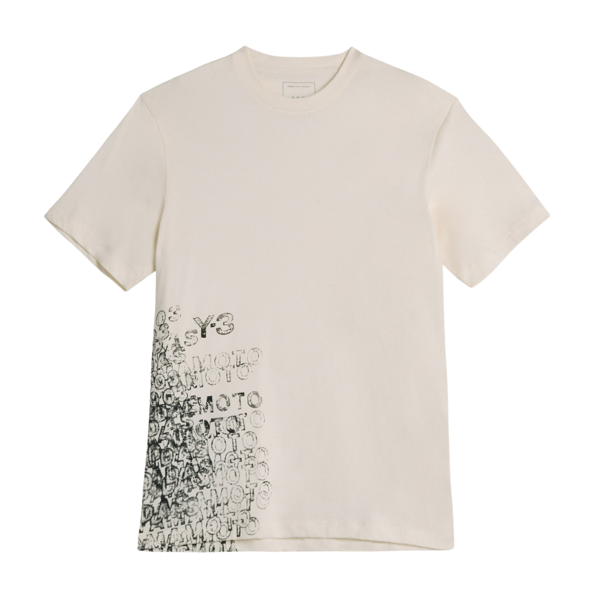 Y-3 GFX Tee