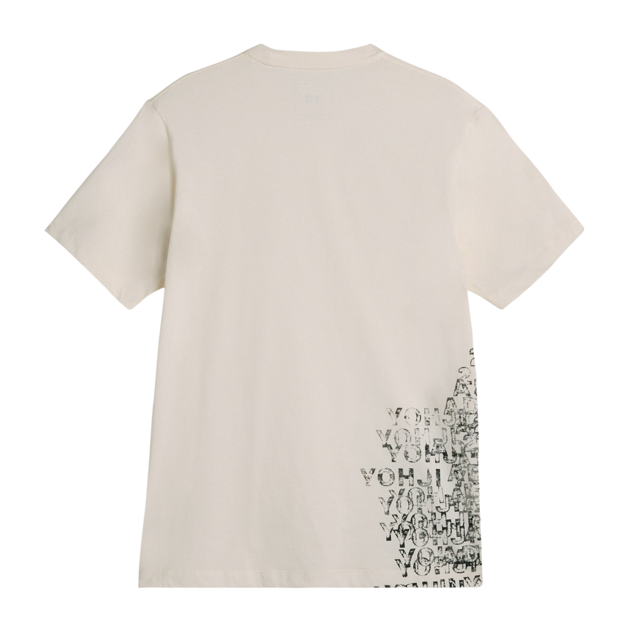Y-3 GFX Tee