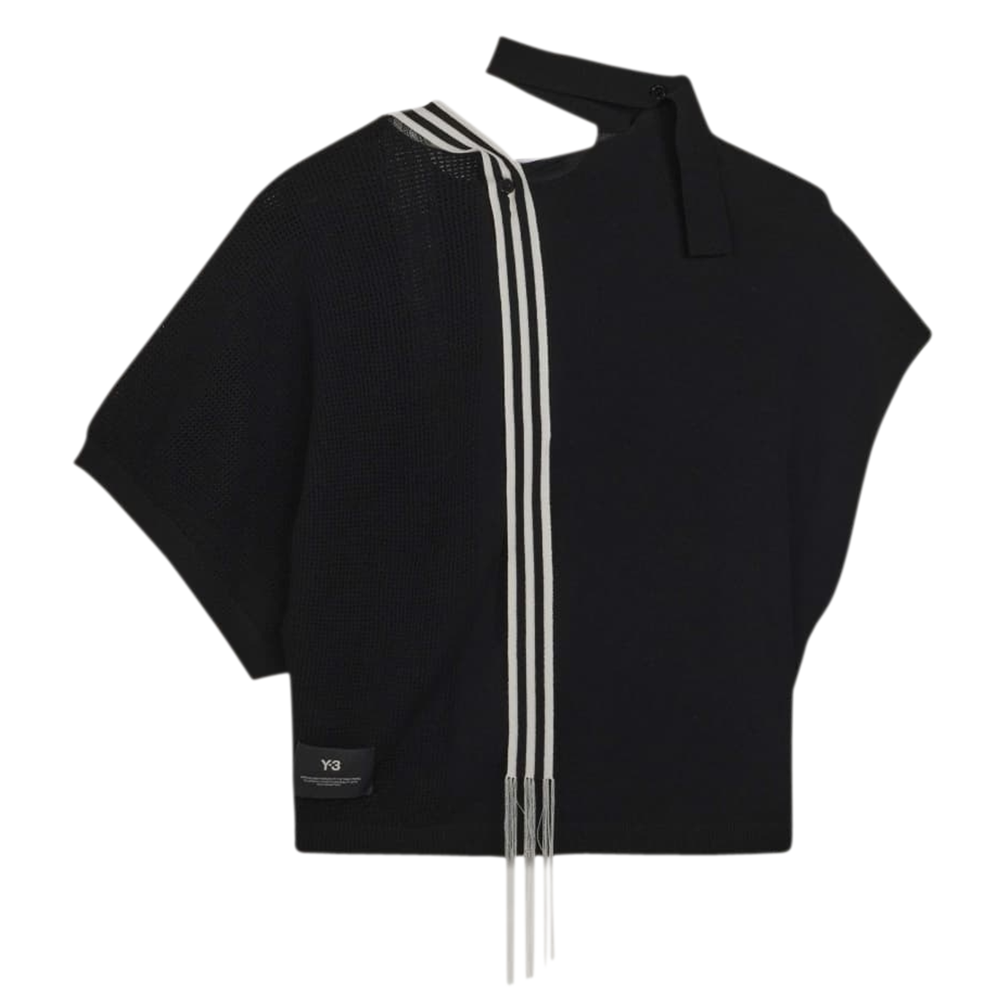 Y-3 Knit Top