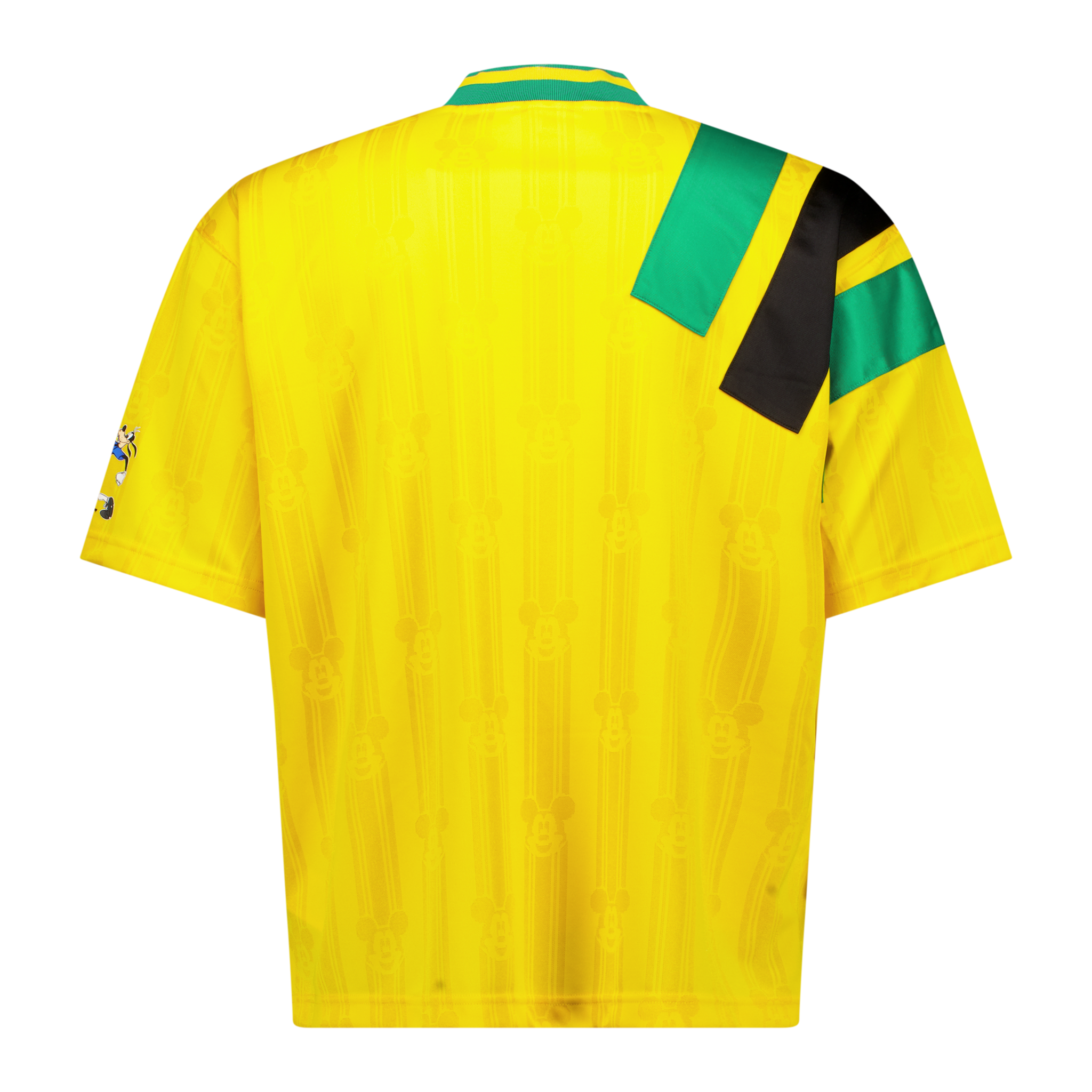 Disney X Brain Dead X Adidas Jersey