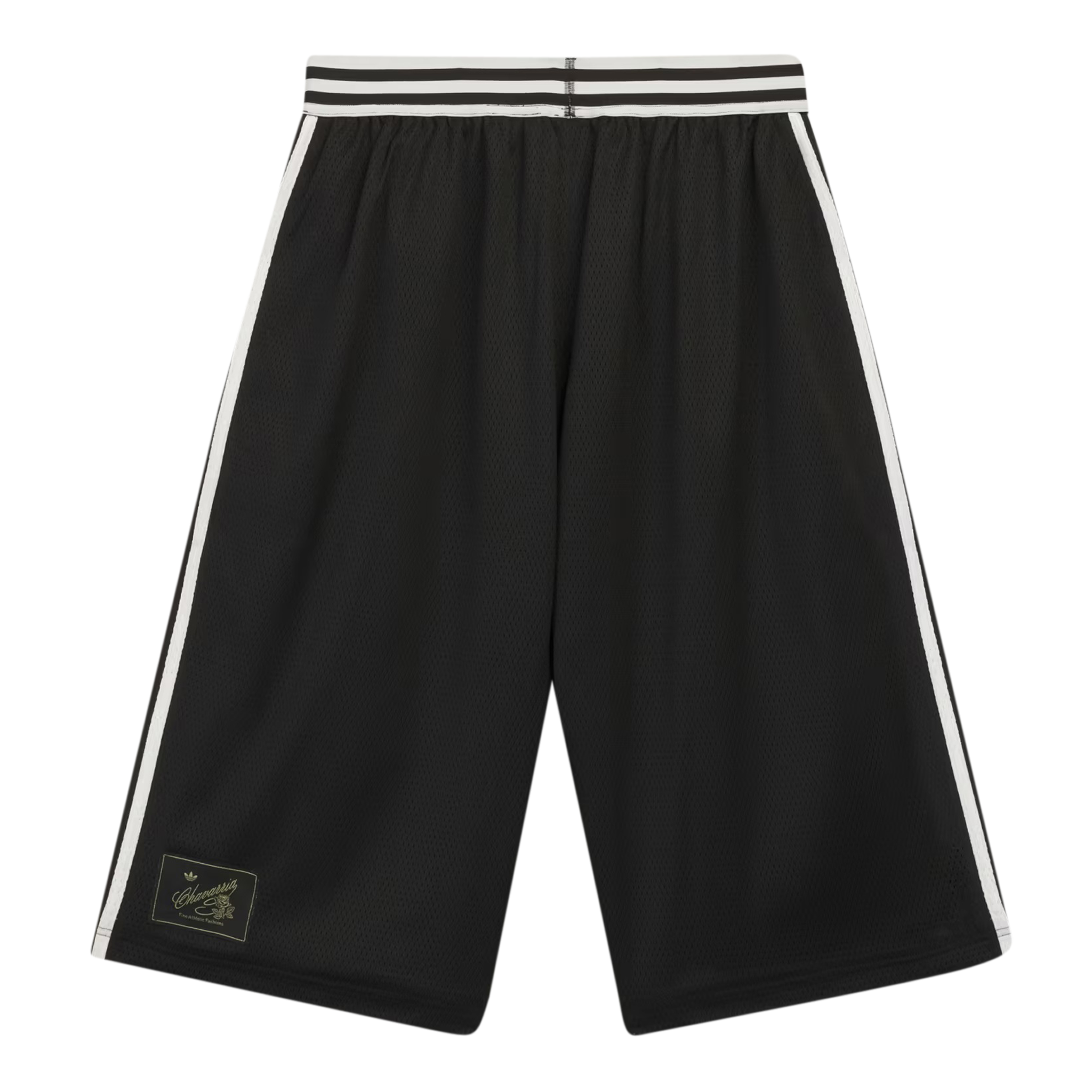 Willy Chavarria X Adidas Mesh Short