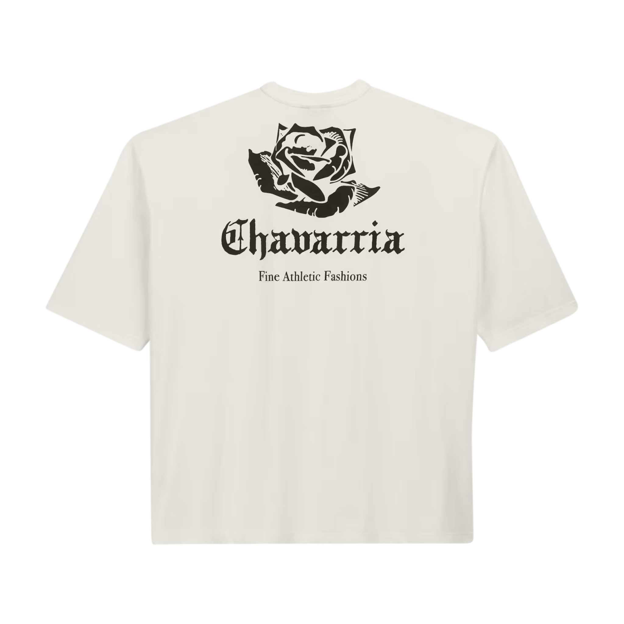 Willy Chavarria X Adidas Logo Tee