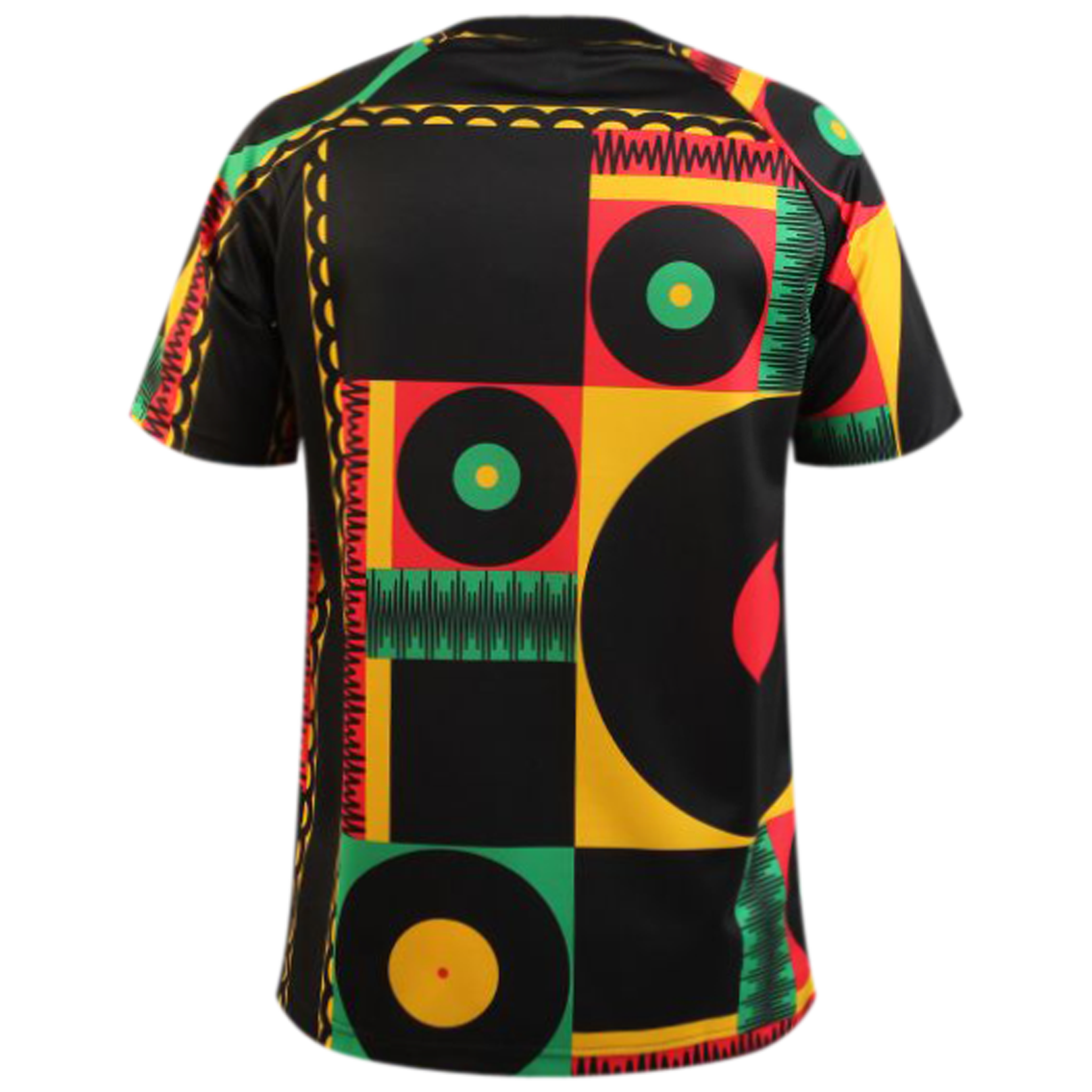 Bob Marley Originals Tee