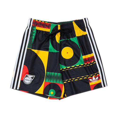 Bob Marley Originals Shorts