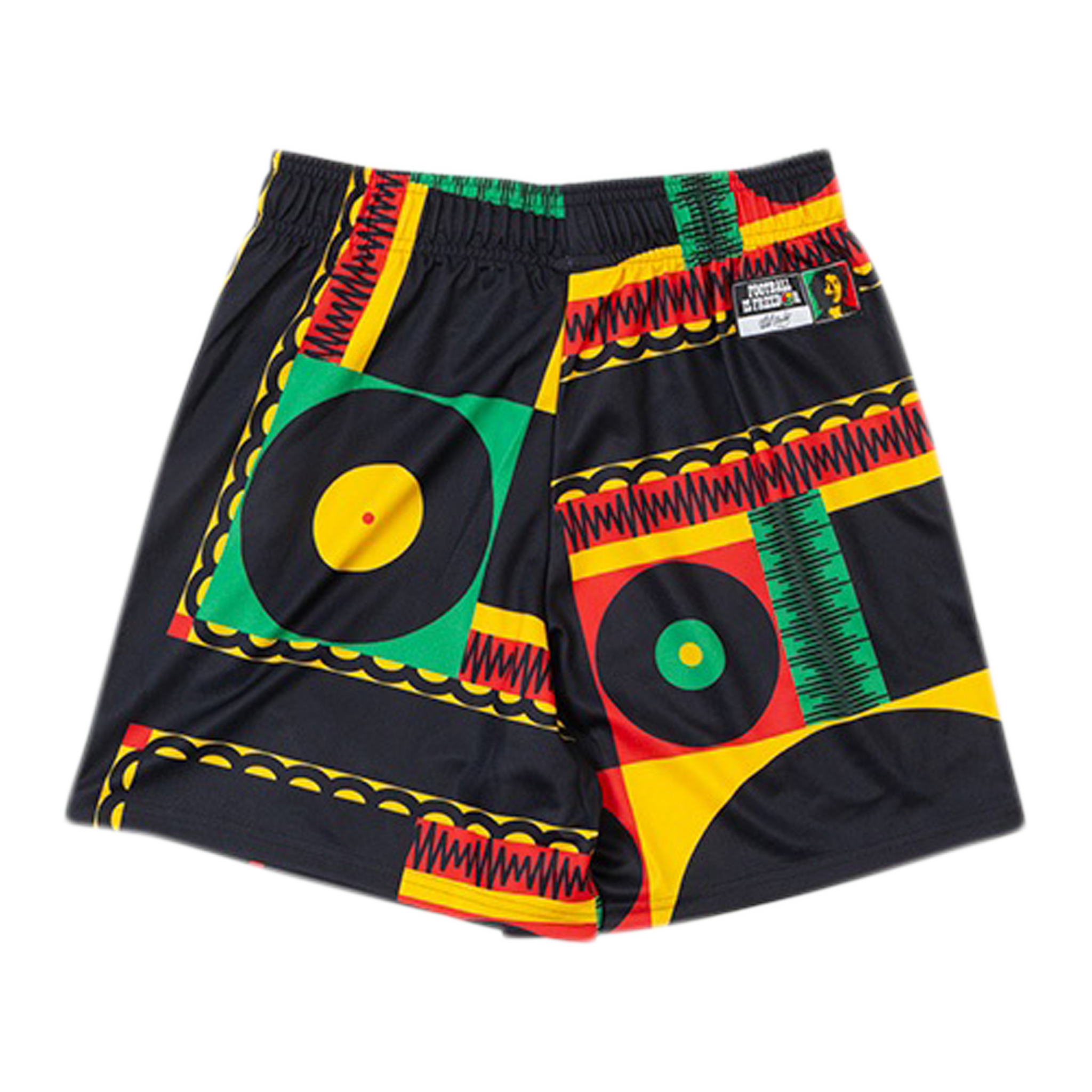 Bob Marley Originals Shorts