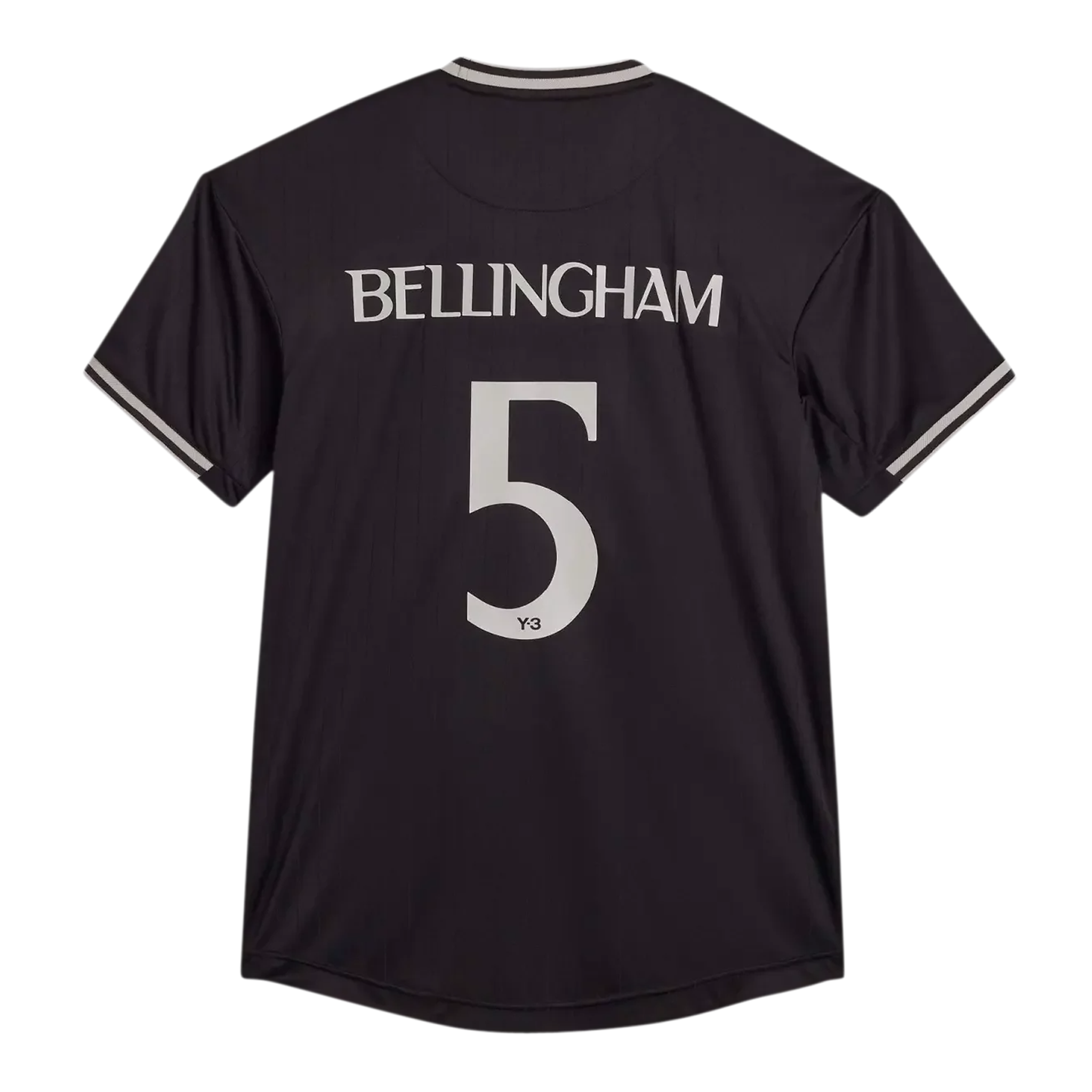 Y-3 X Adidas Jude Bellingham Soccer Jersey