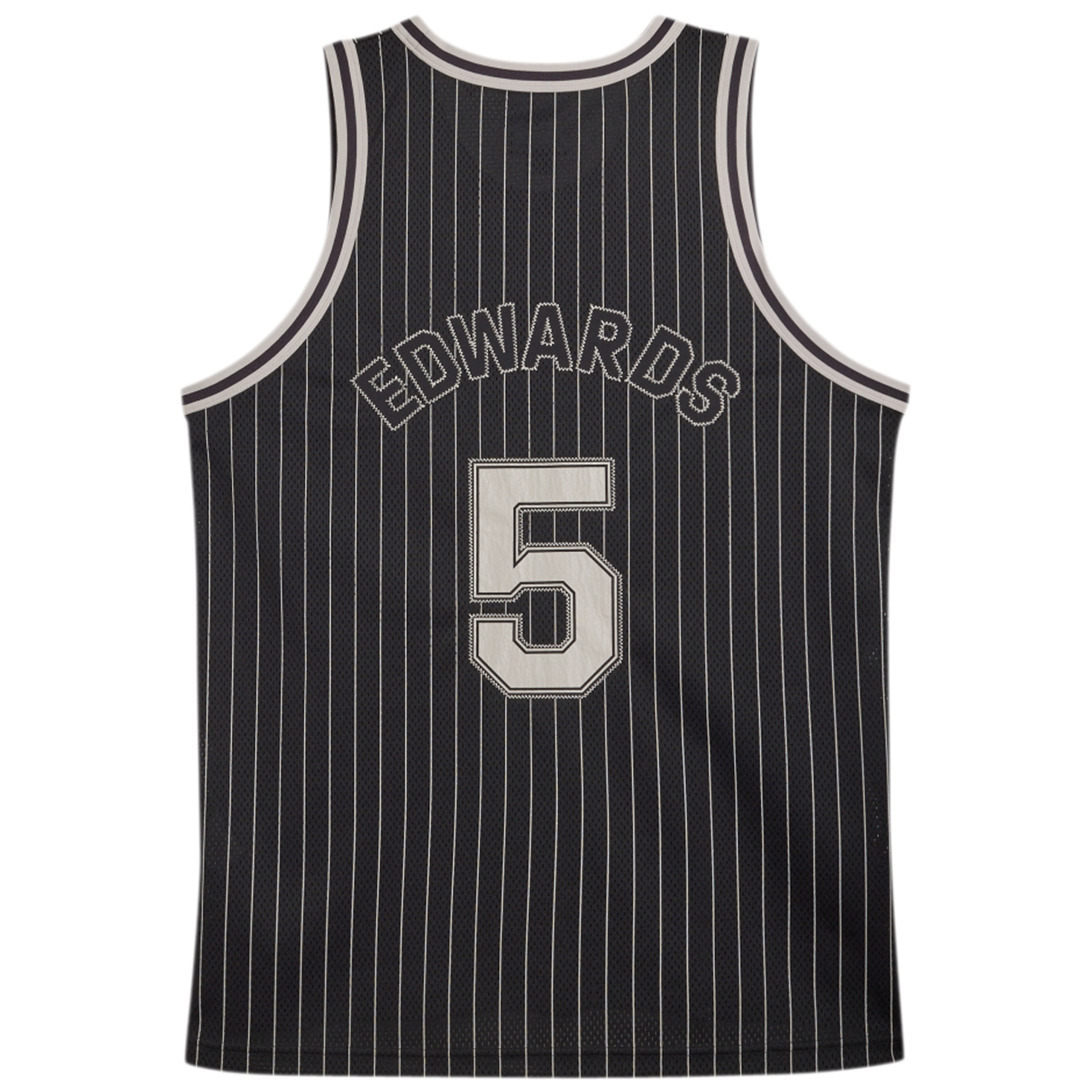Y-3 X Adidas Anthony Edwards Basketball Jersey