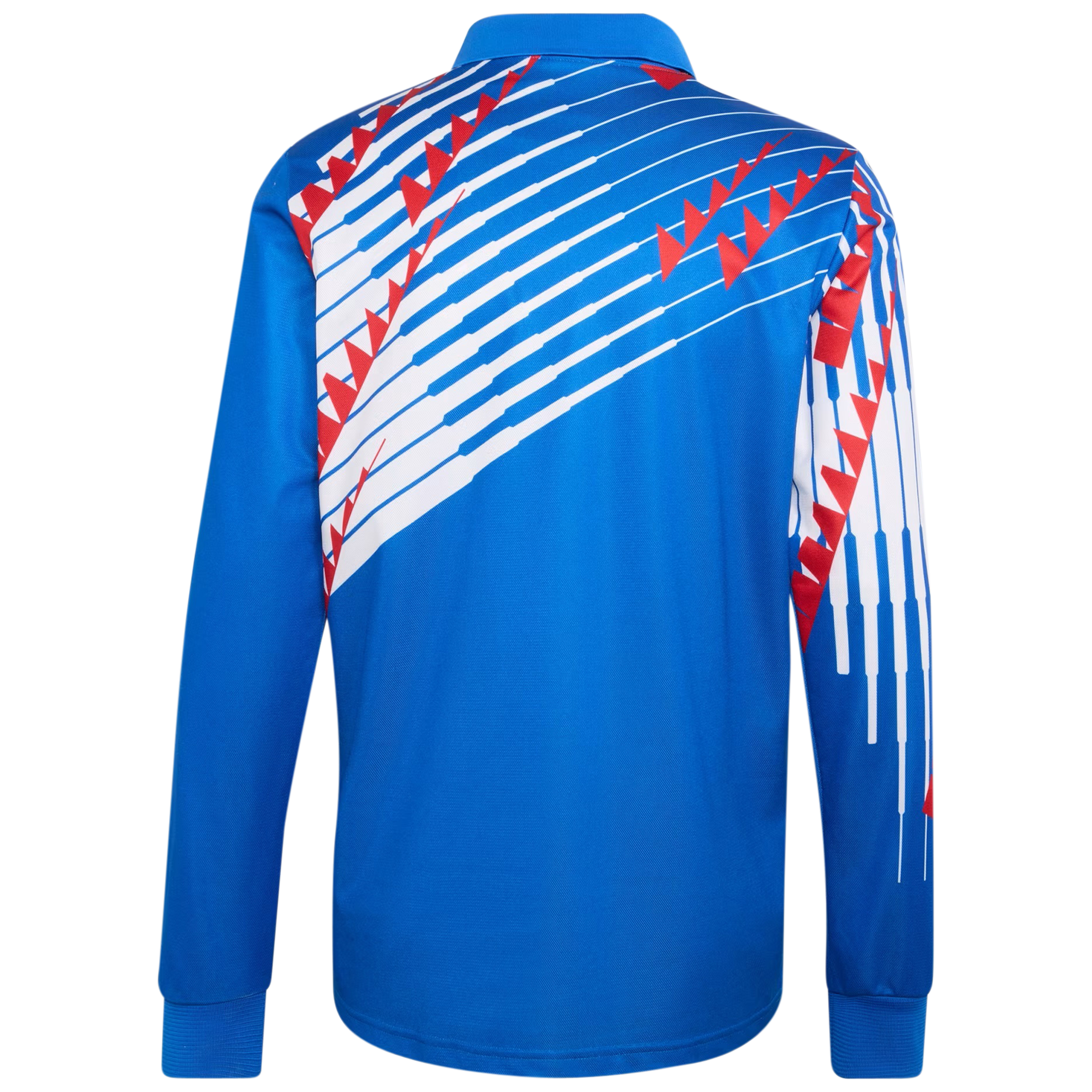Japan Home Jersey 1993