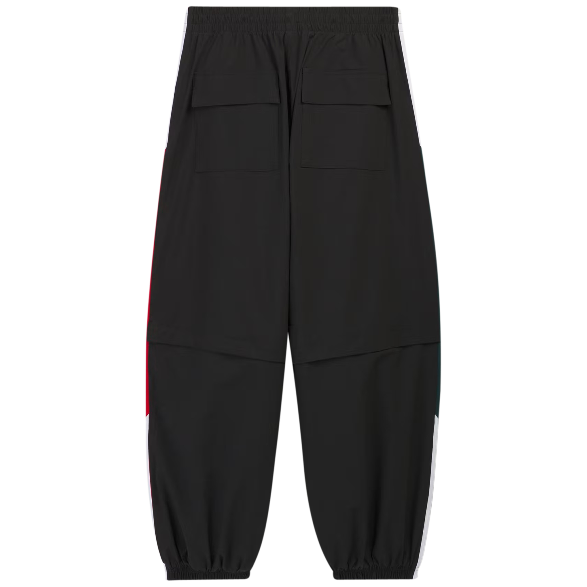 Willy Chavarria X Adidas Woven Track Pant